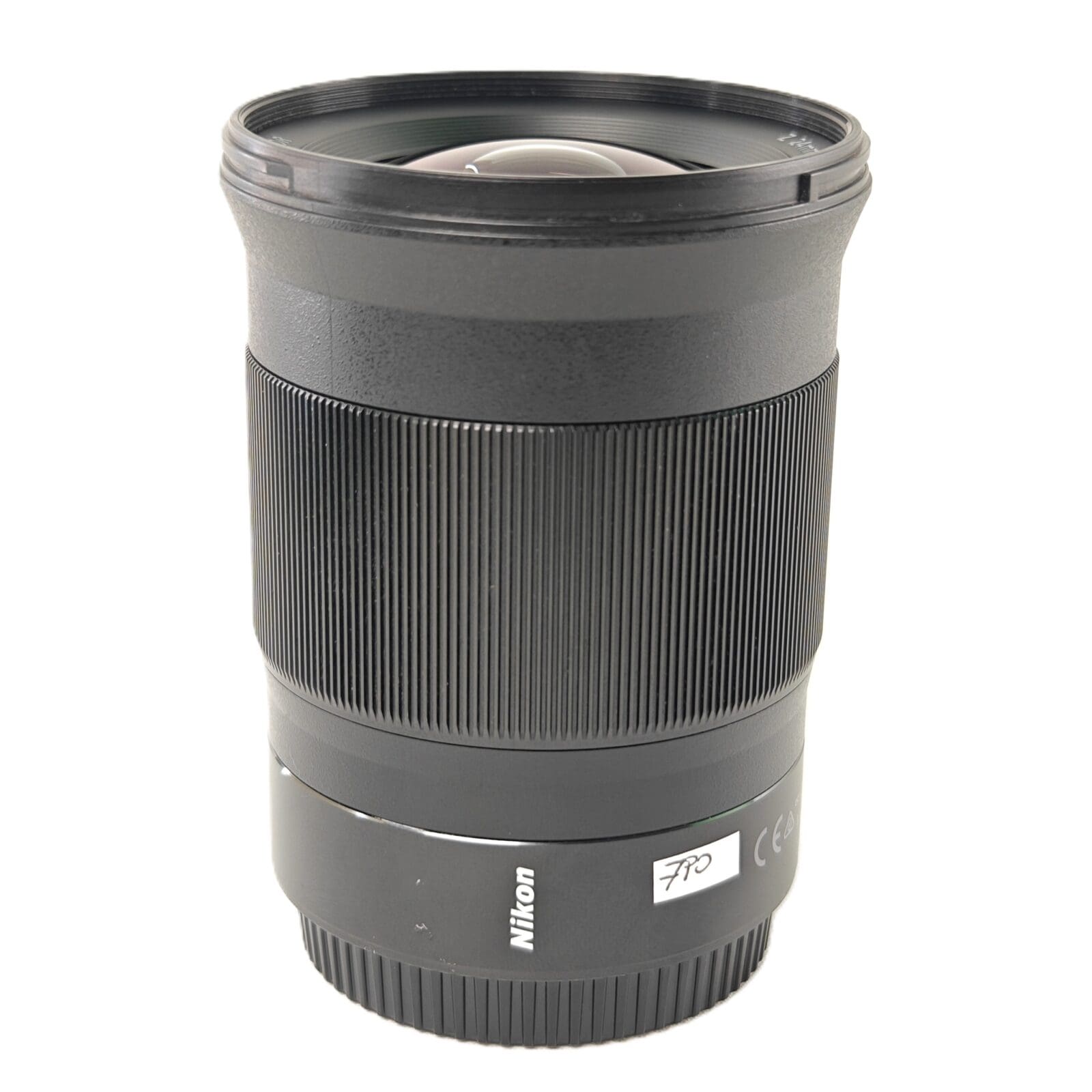 Nikon Z 24/1.8 S - Usato - immagine 2