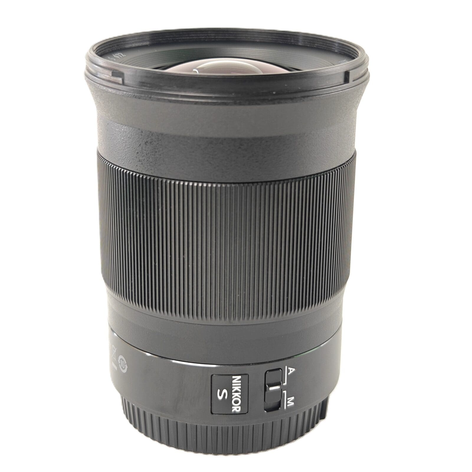 Nikon Z 24/1.8 S - Usato - immagine 4
