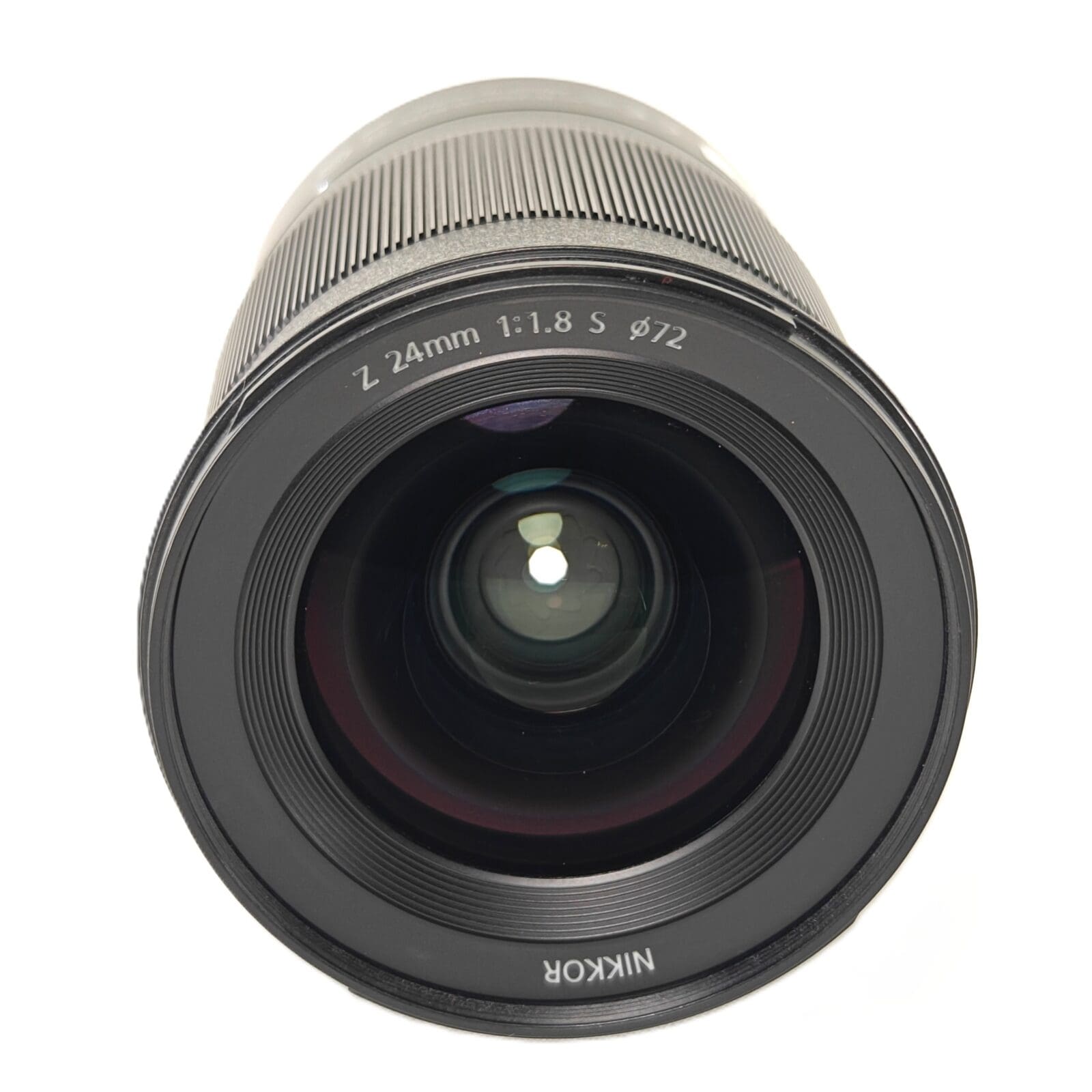 Nikon Z 24/1.8 S - Usato - immagine 6