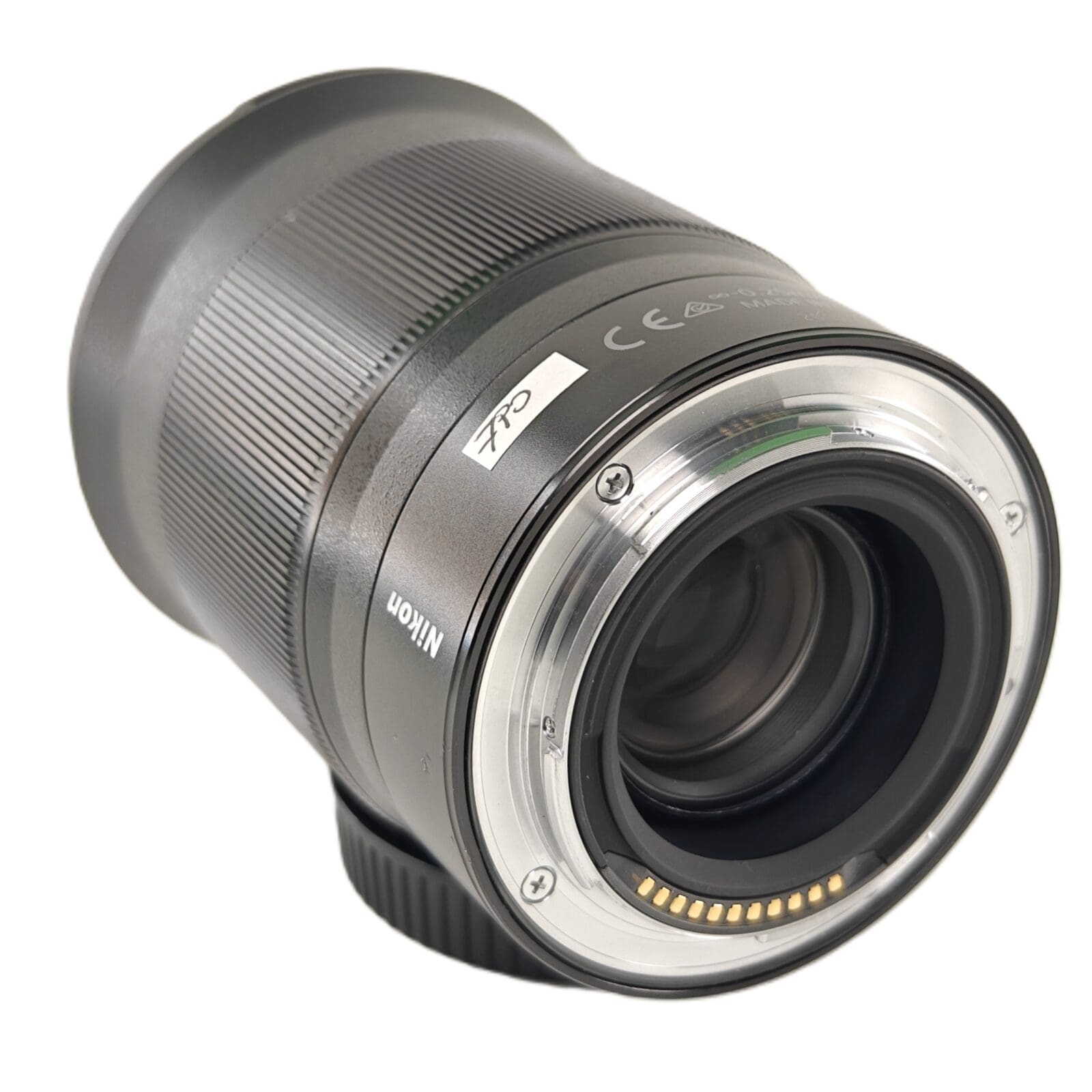 Nikon Z 24/1.8 S - Usato - immagine 8