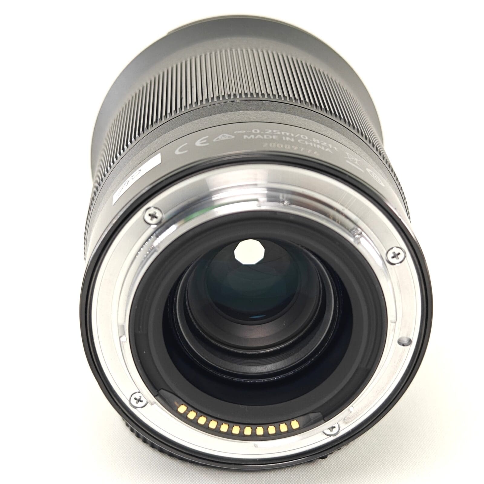 Nikon Z 24/1.8 S - Usato - immagine 9