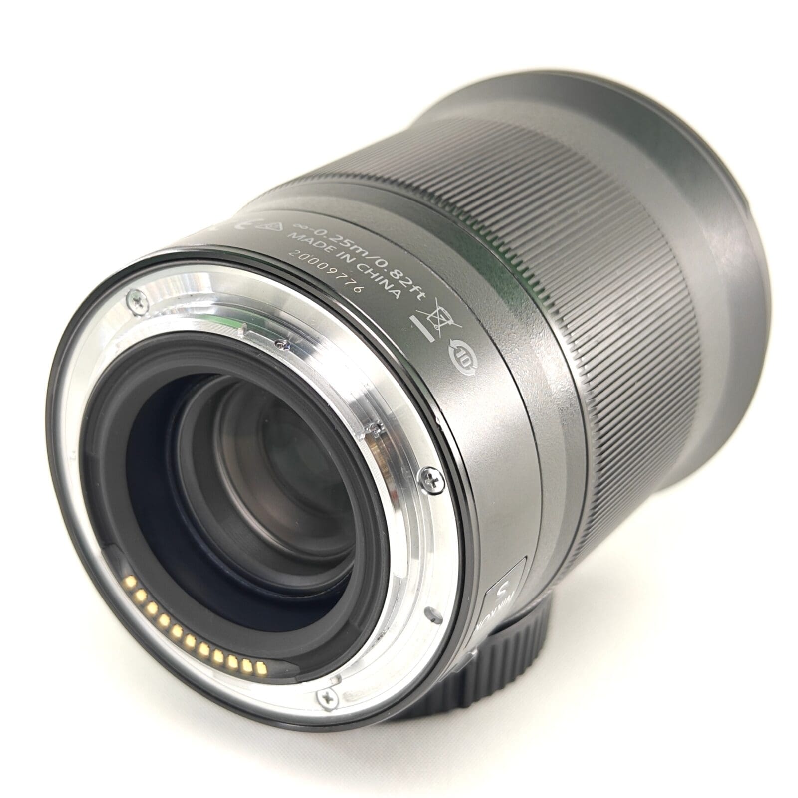 Nikon Z 24/1.8 S - Usato - immagine 10