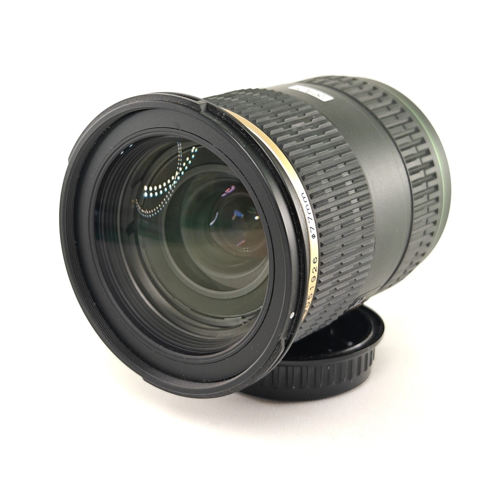 Pentax SMC-DA 16-50/2,8 ED AL IF SDM - Usato - immagine 7