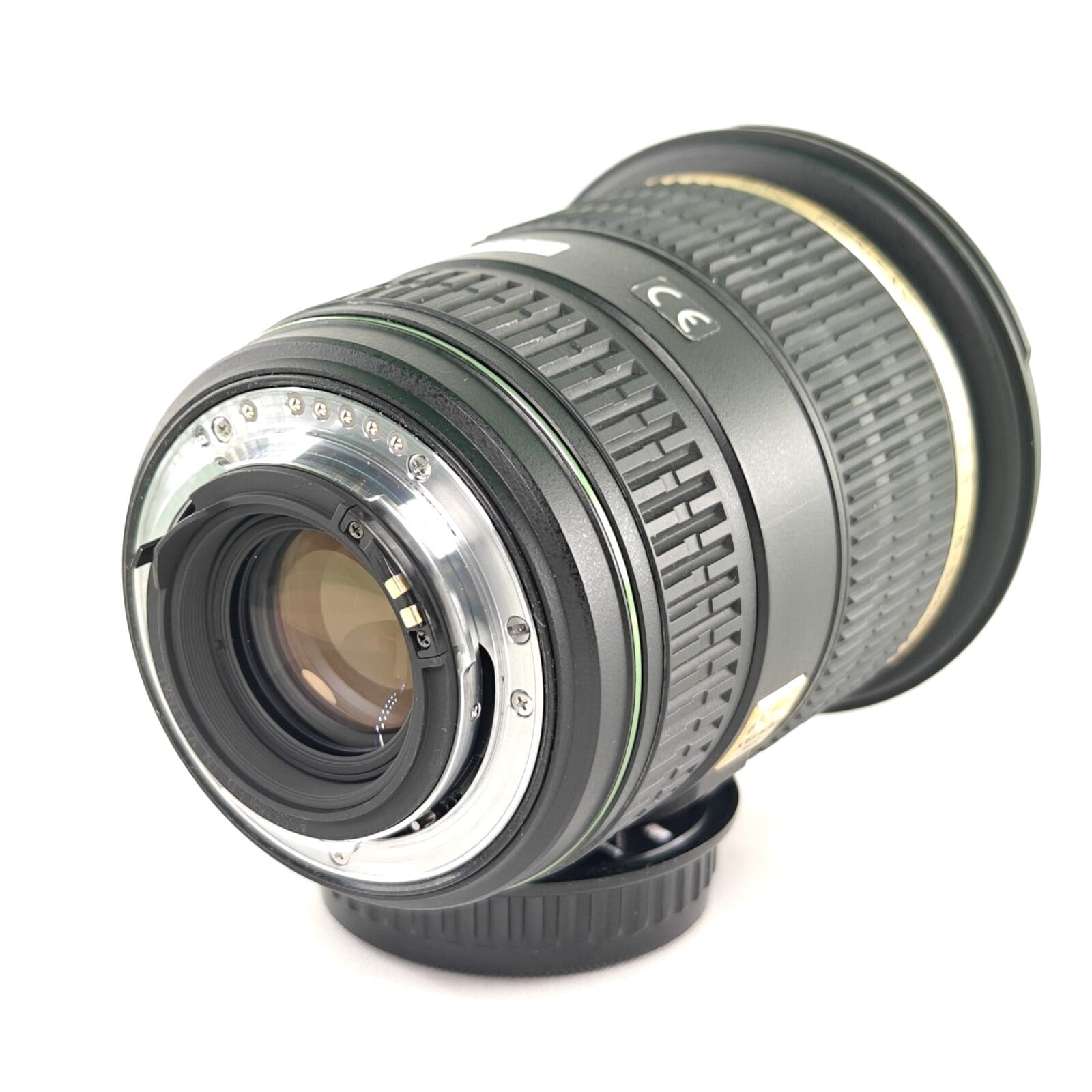 Pentax SMC-DA 16-50/2,8 ED AL IF SDM - Usato - immagine 10