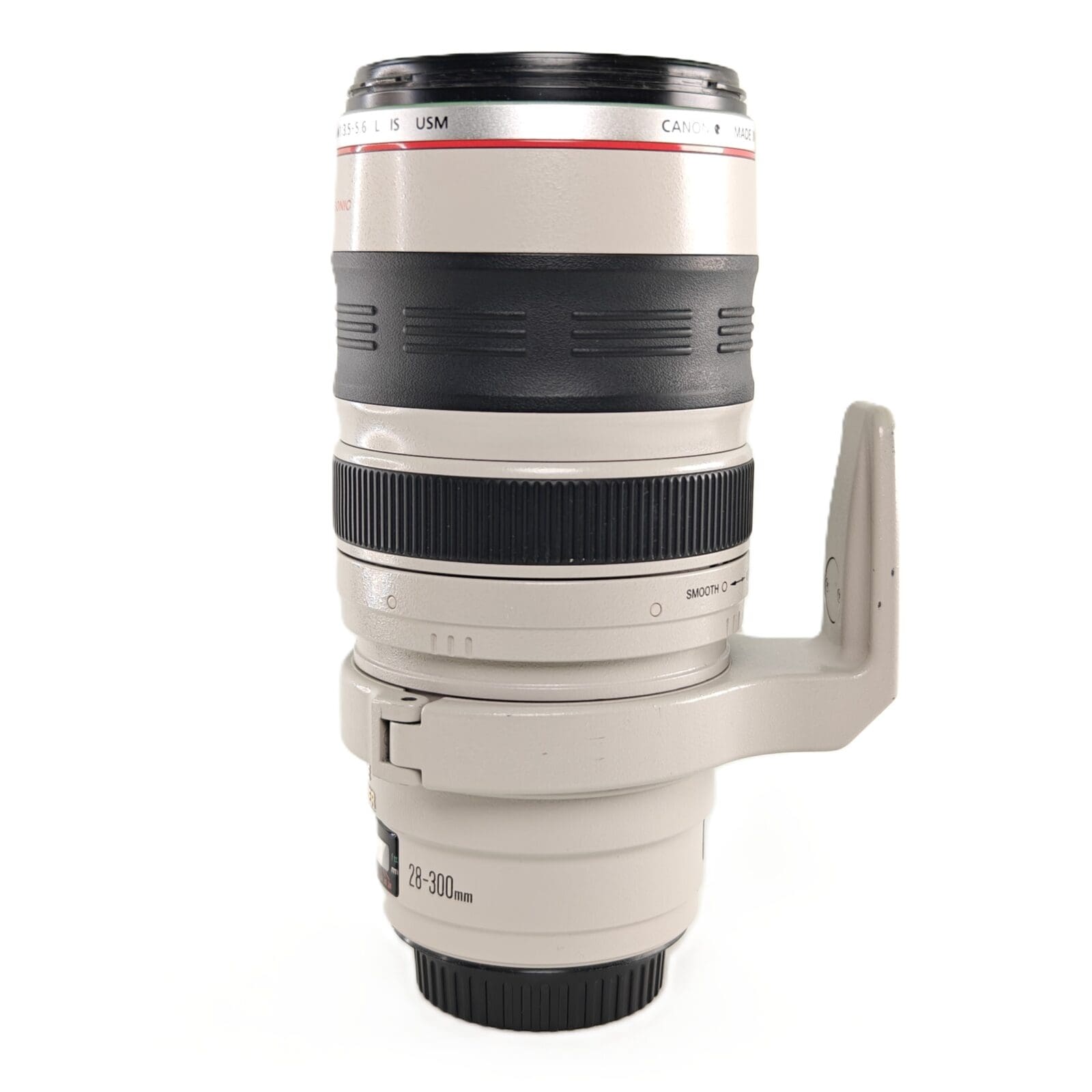 Canon 28-300/3.5-5.6 L IS USM - Usato - immagine 2