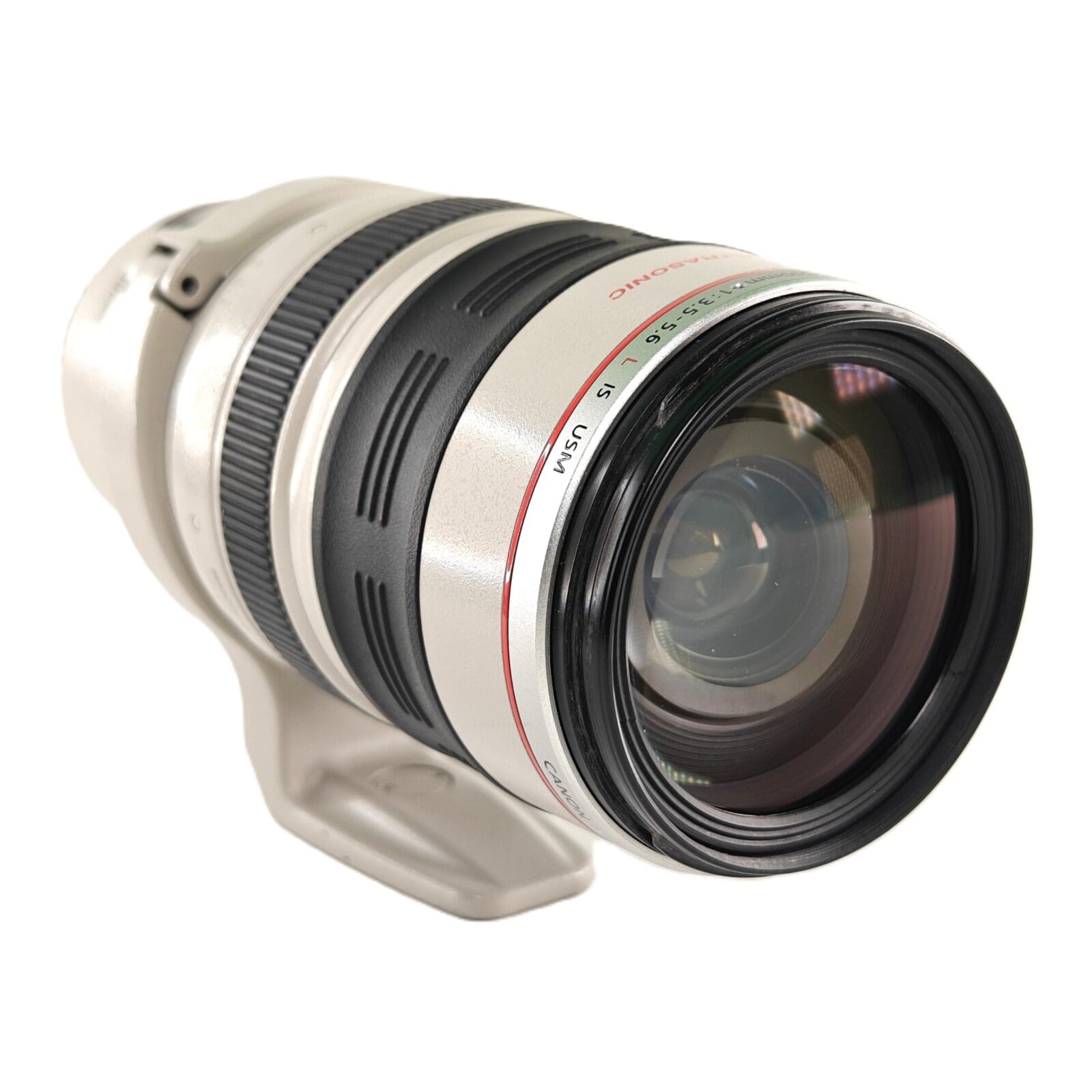 Canon 28-300/3.5-5.6 L IS USM - Usato - immagine 5