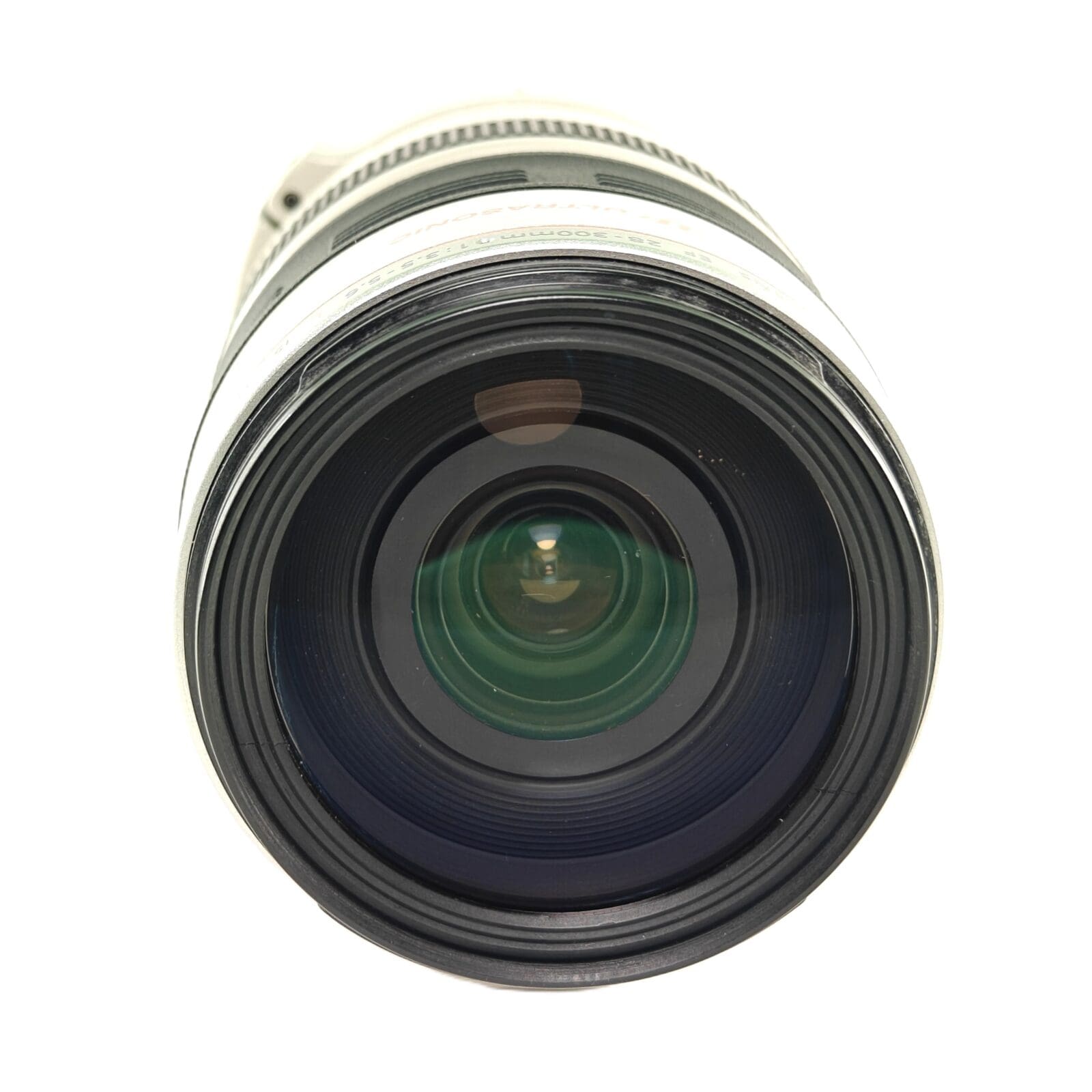 Canon 28-300/3.5-5.6 L IS USM - Usato - immagine 6