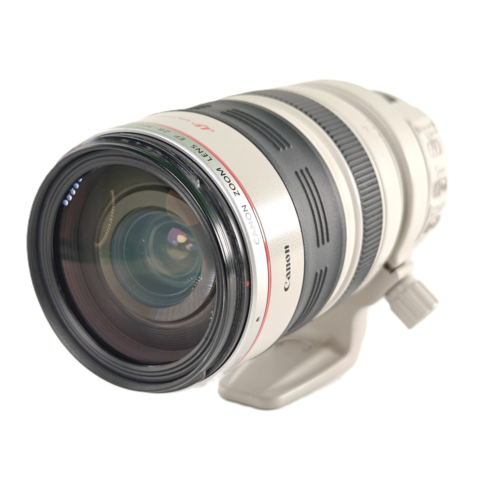 Canon 28-300/3.5-5.6 L IS USM - Usato - immagine 7
