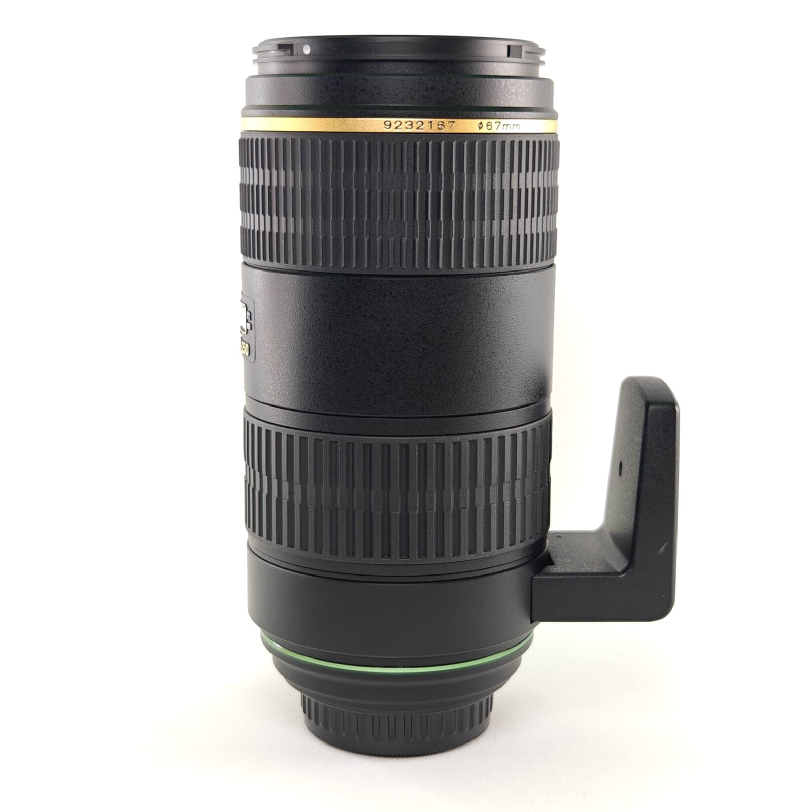Pentax-DA* 60-250/4 ED (IF) SDM - Usato - immagine 2