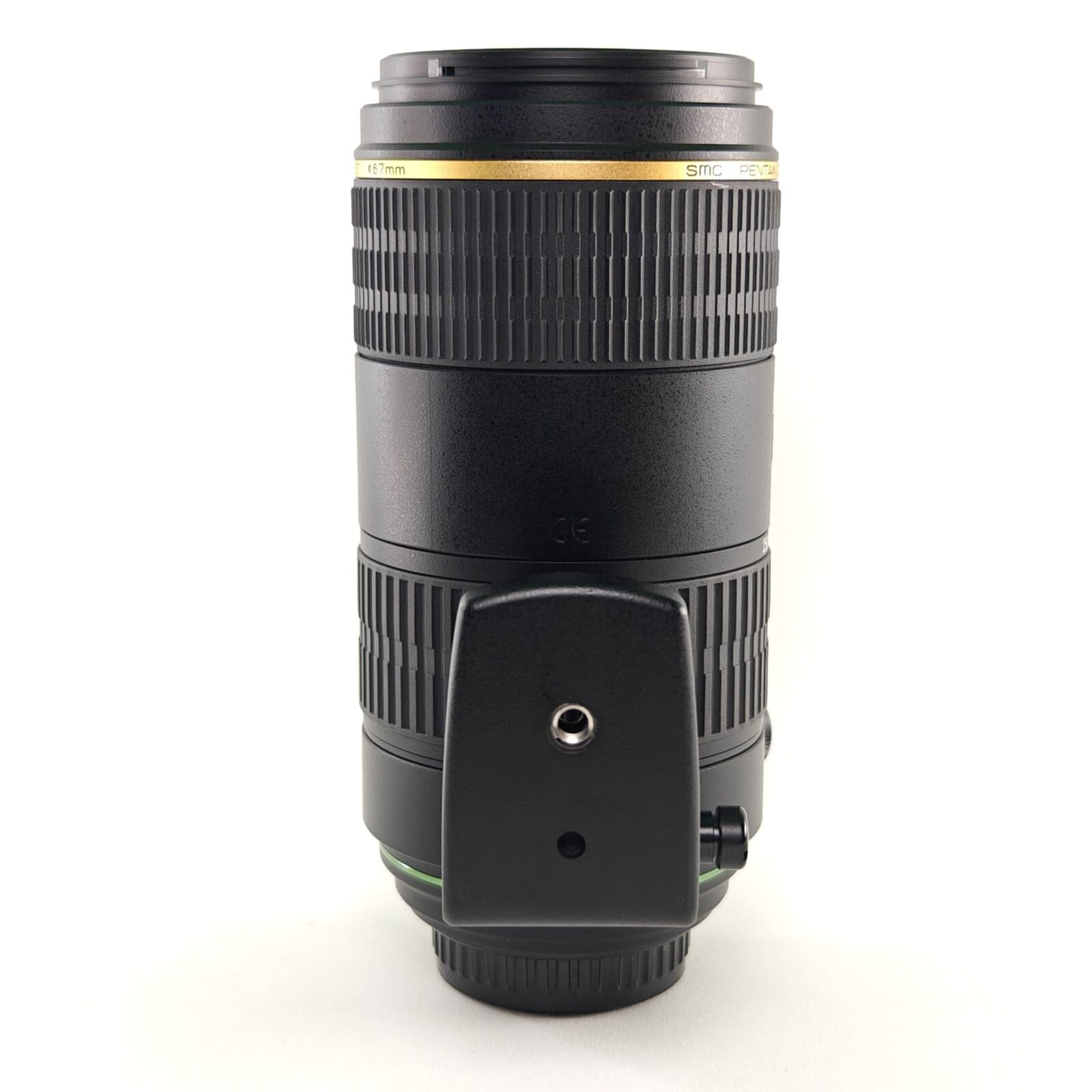 Pentax-DA* 60-250/4 ED (IF) SDM - Usato - immagine 3