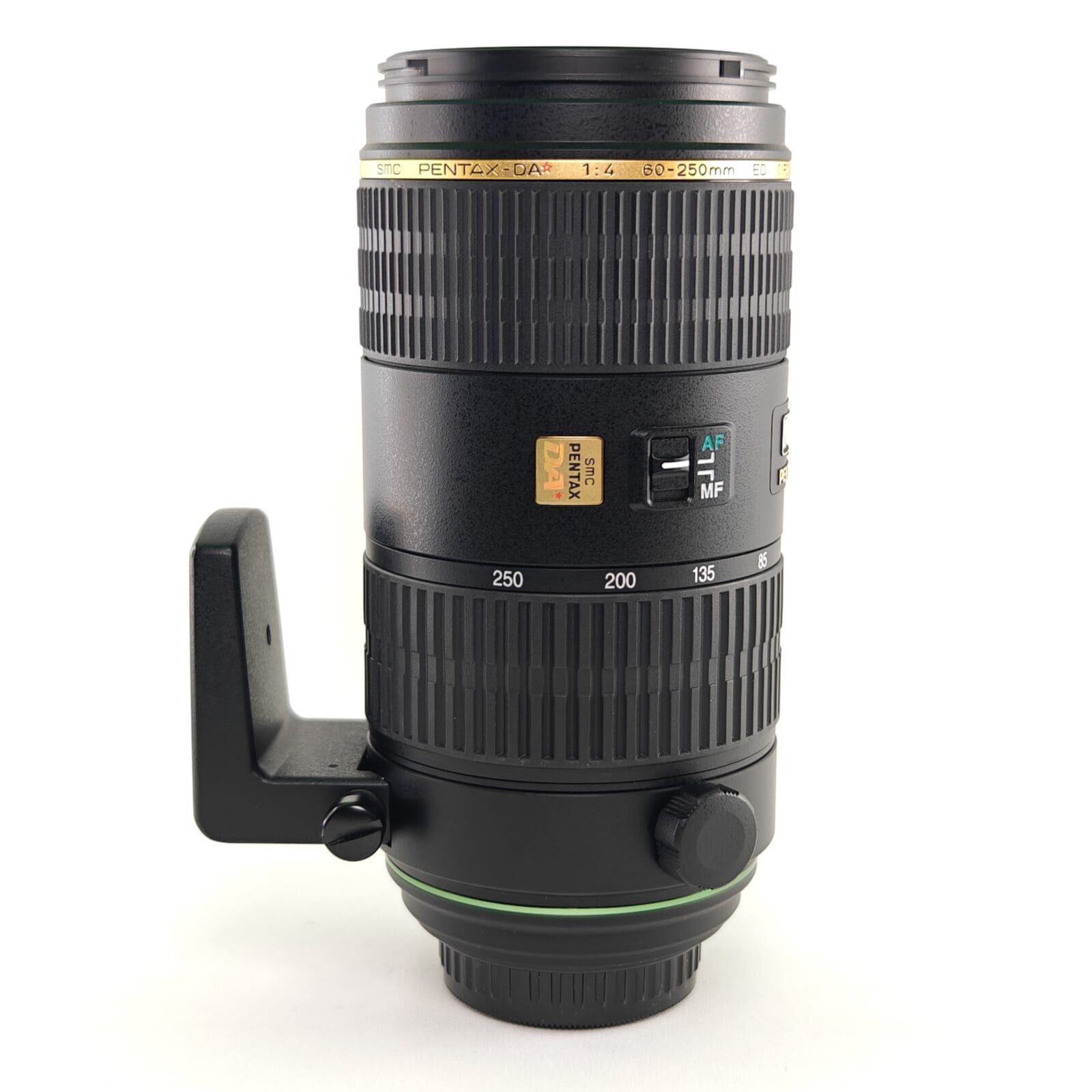 Pentax-DA* 60-250/4 ED (IF) SDM - Usato - immagine 4