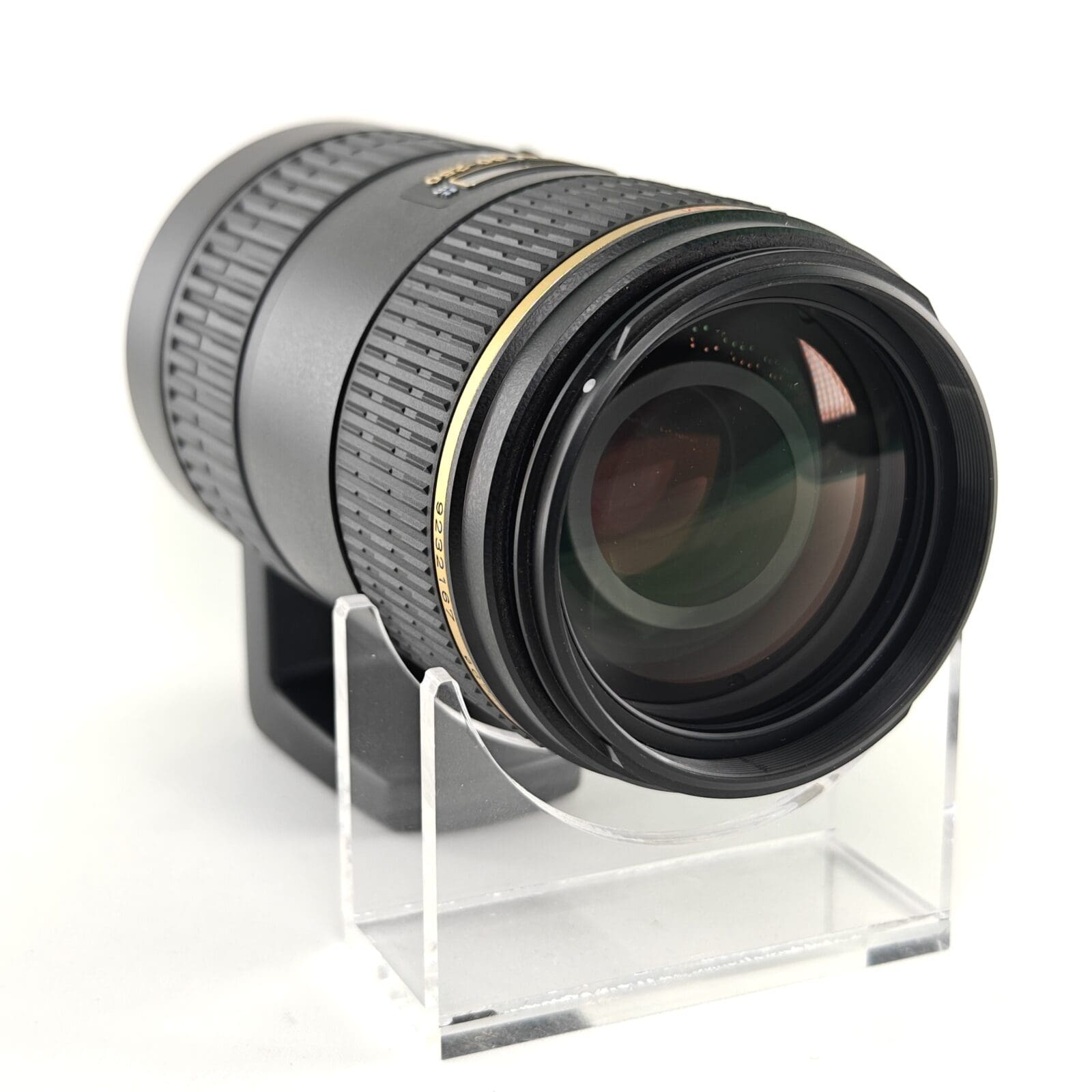 Pentax-DA* 60-250/4 ED (IF) SDM - Usato - immagine 5