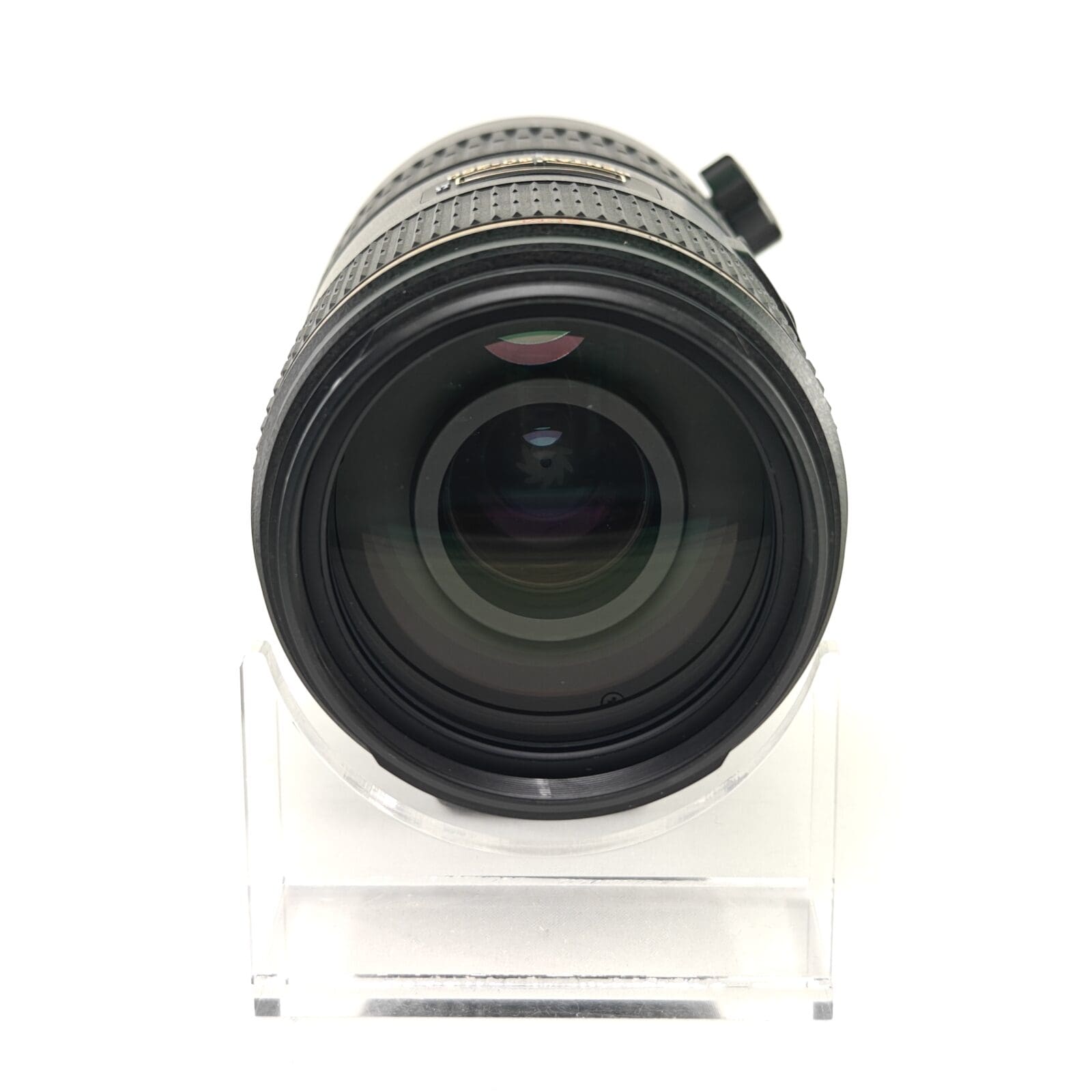 Pentax-DA* 60-250/4 ED (IF) SDM - Usato - immagine 6