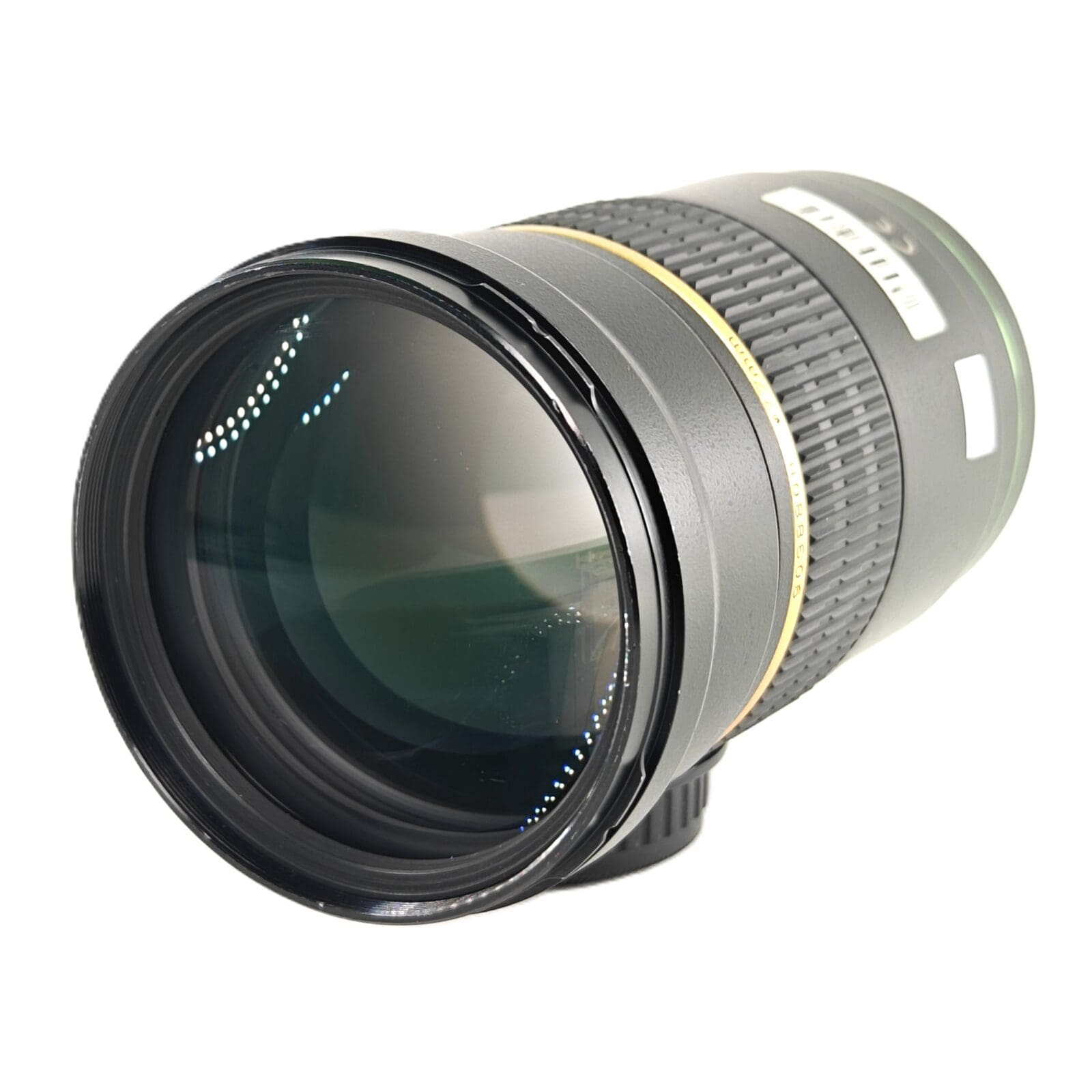 Pentax SMC DA* 200/2.8 ED (IF) SDM - Usato - immagine 7