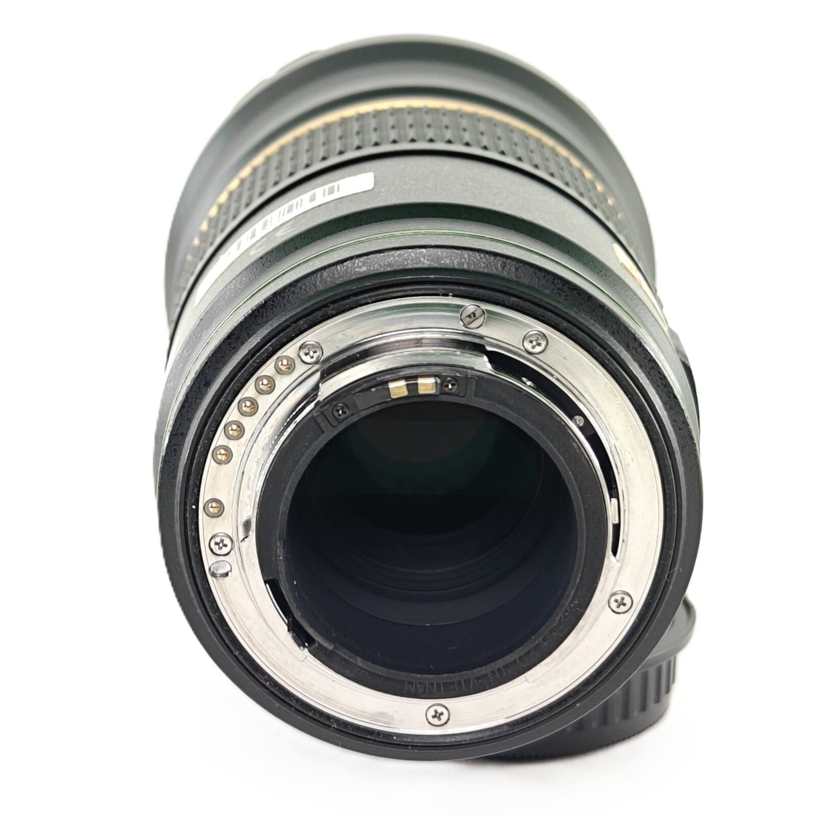 Pentax SMC DA* 200/2.8 ED (IF) SDM - Usato - immagine 9
