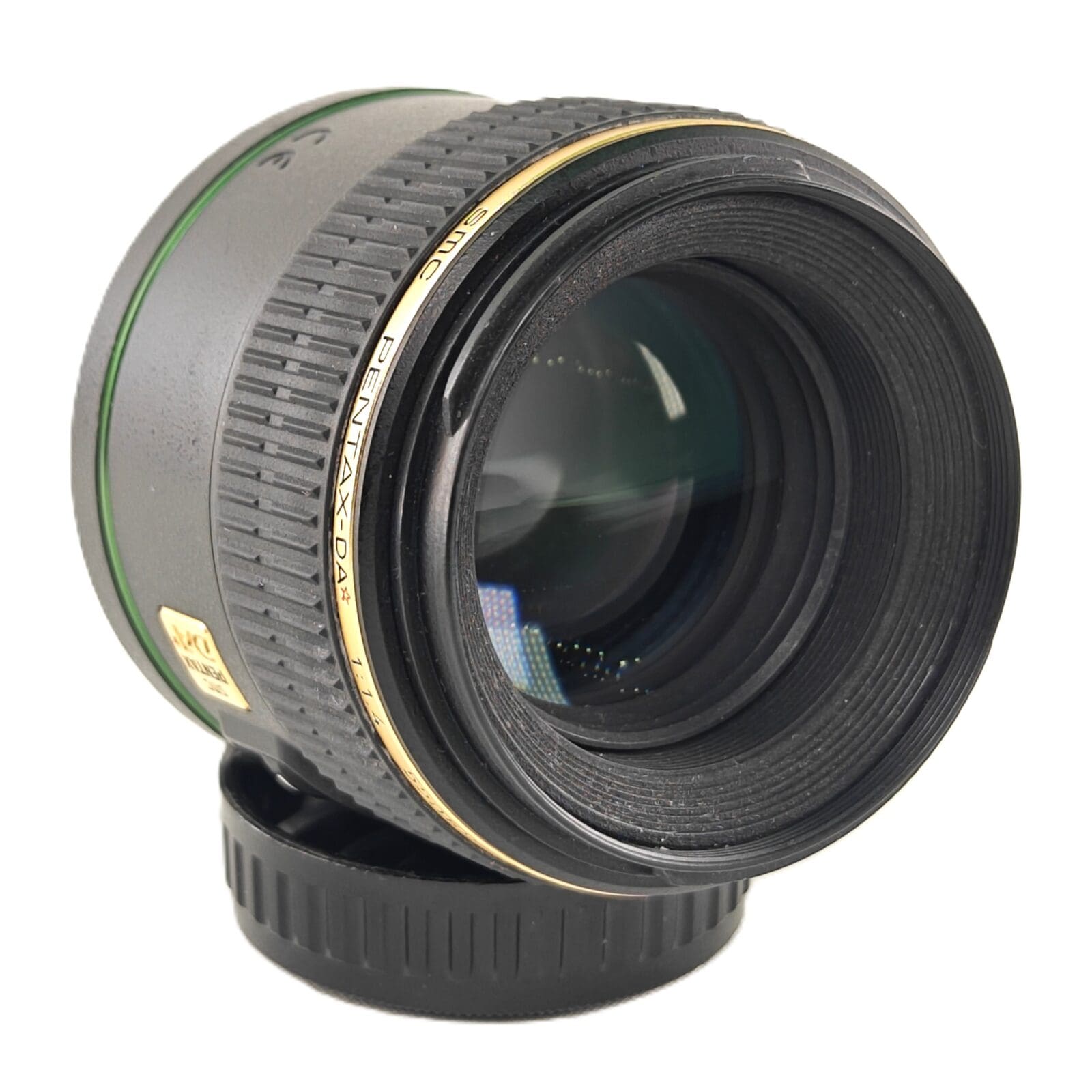 Pentax DA 55/1,4 SDM - Usato - immagine 5