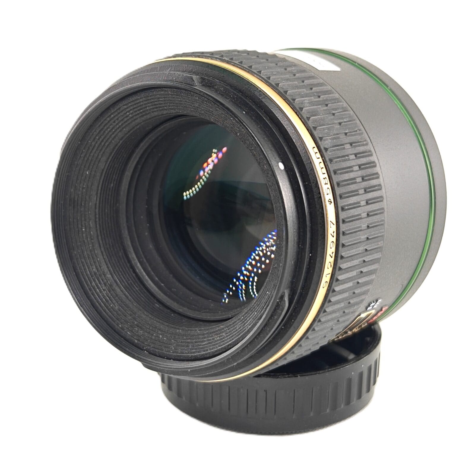 Pentax DA 55/1,4 SDM - Usato - immagine 7