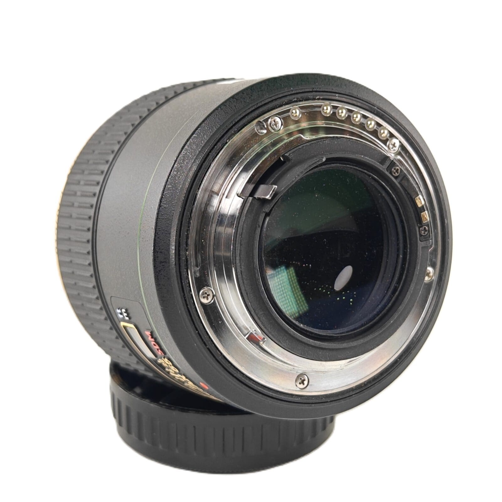 Pentax DA 55/1,4 SDM - Usato - immagine 8