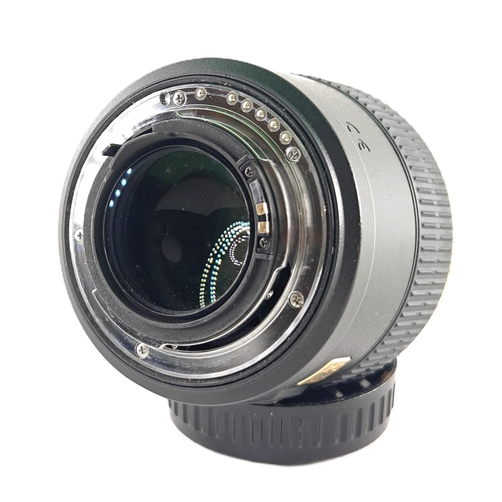 Pentax DA 55/1,4 SDM - Usato - immagine 10