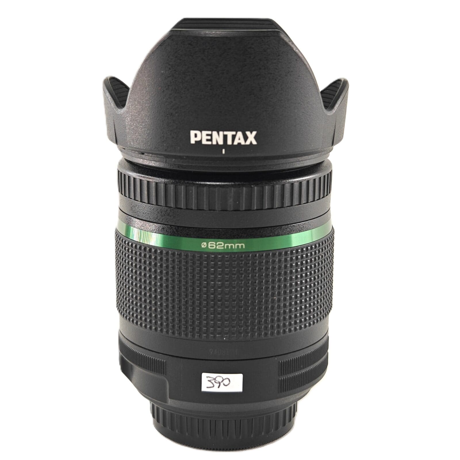 PENTAX DA 18-270/F3.5-6.3 ED SDM - Usato - immagine 3