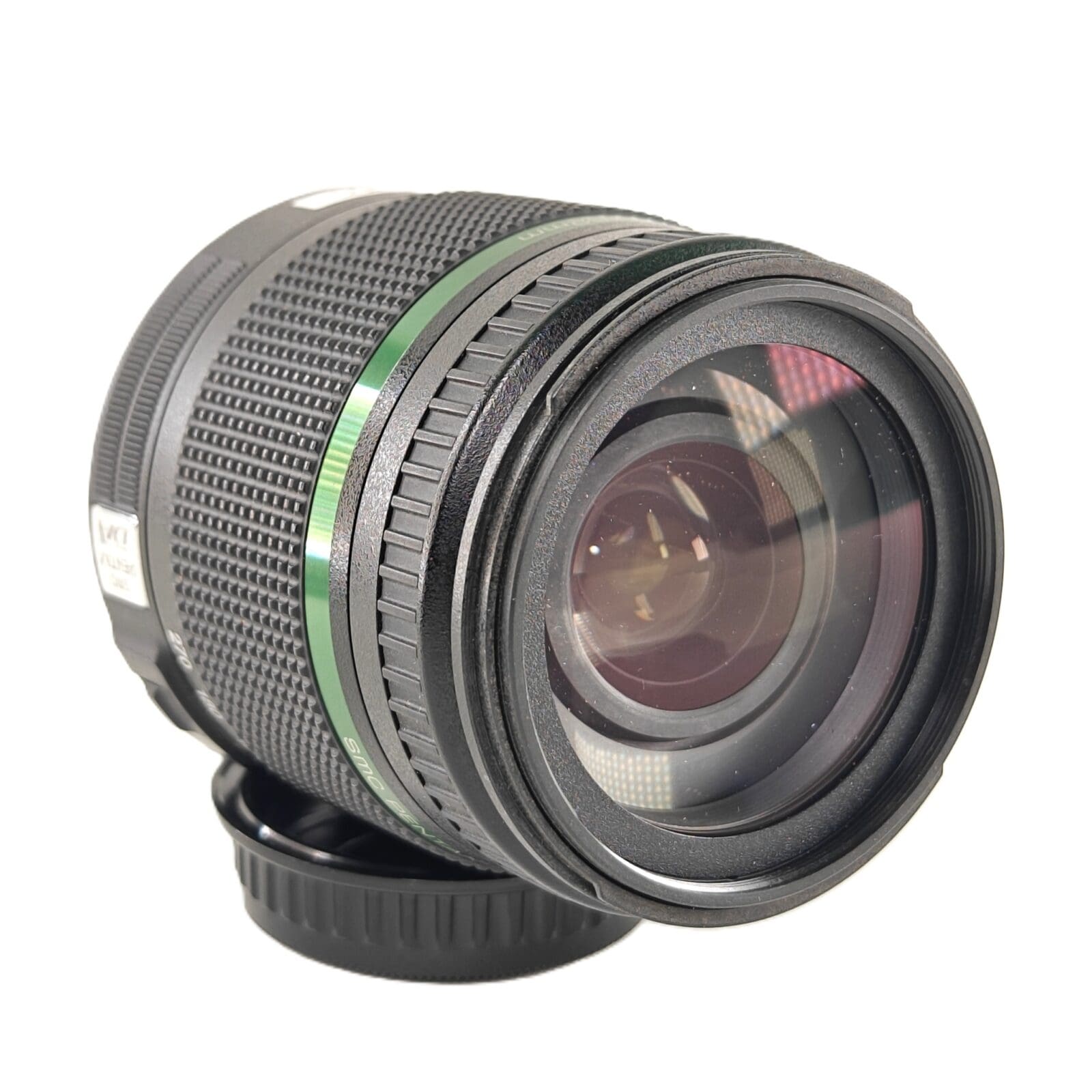 PENTAX DA 18-270/F3.5-6.3 ED SDM - Usato - immagine 5