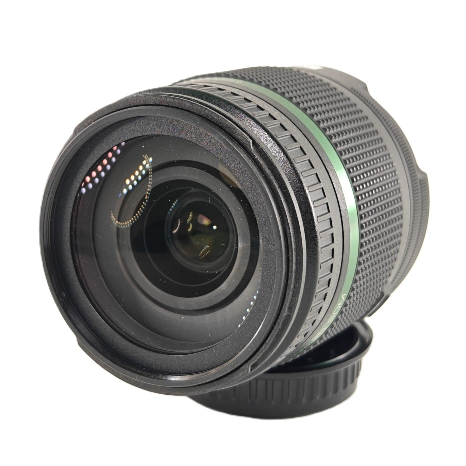PENTAX DA 18-270/F3.5-6.3 ED SDM - Usato - immagine 7