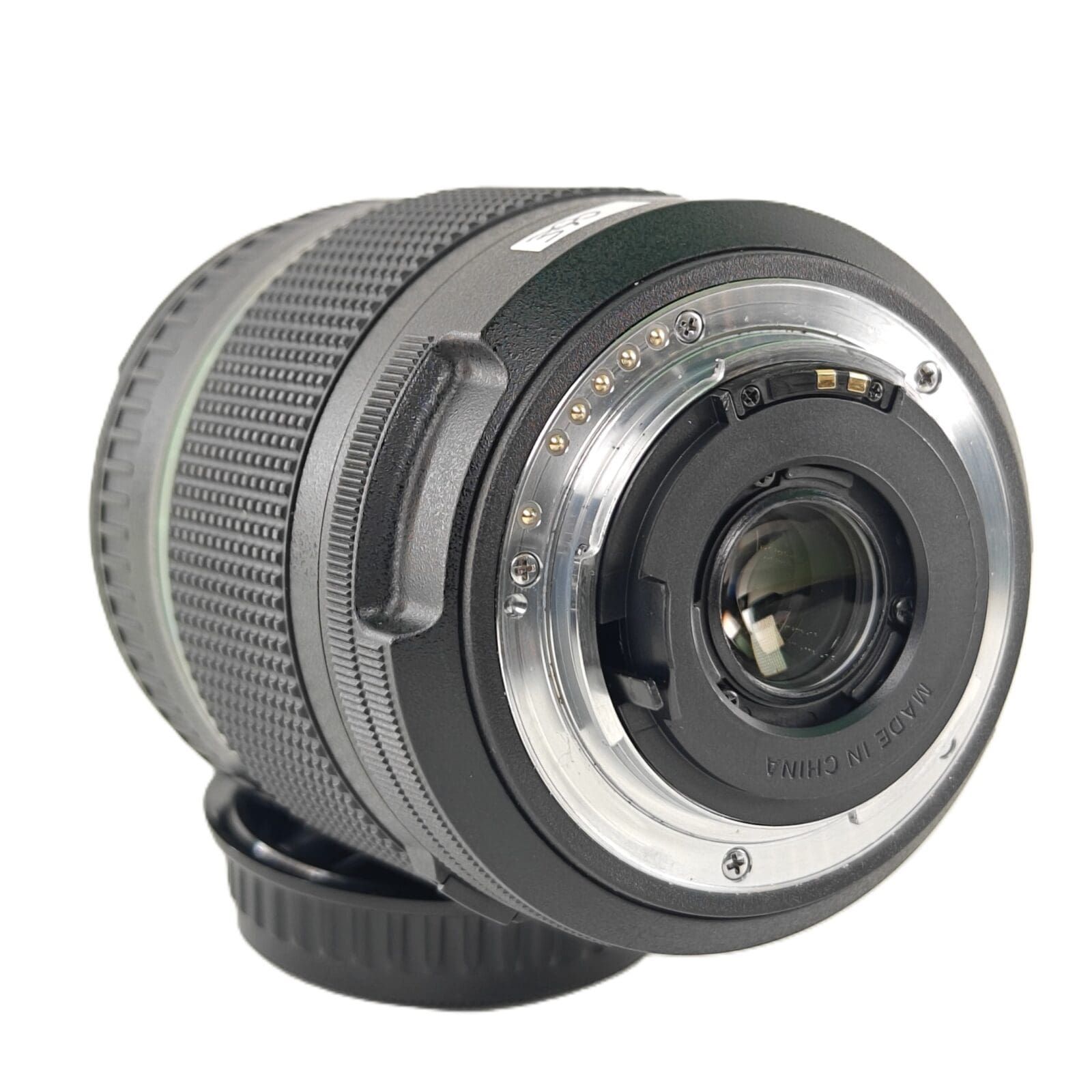 PENTAX DA 18-270/F3.5-6.3 ED SDM - Usato - immagine 8