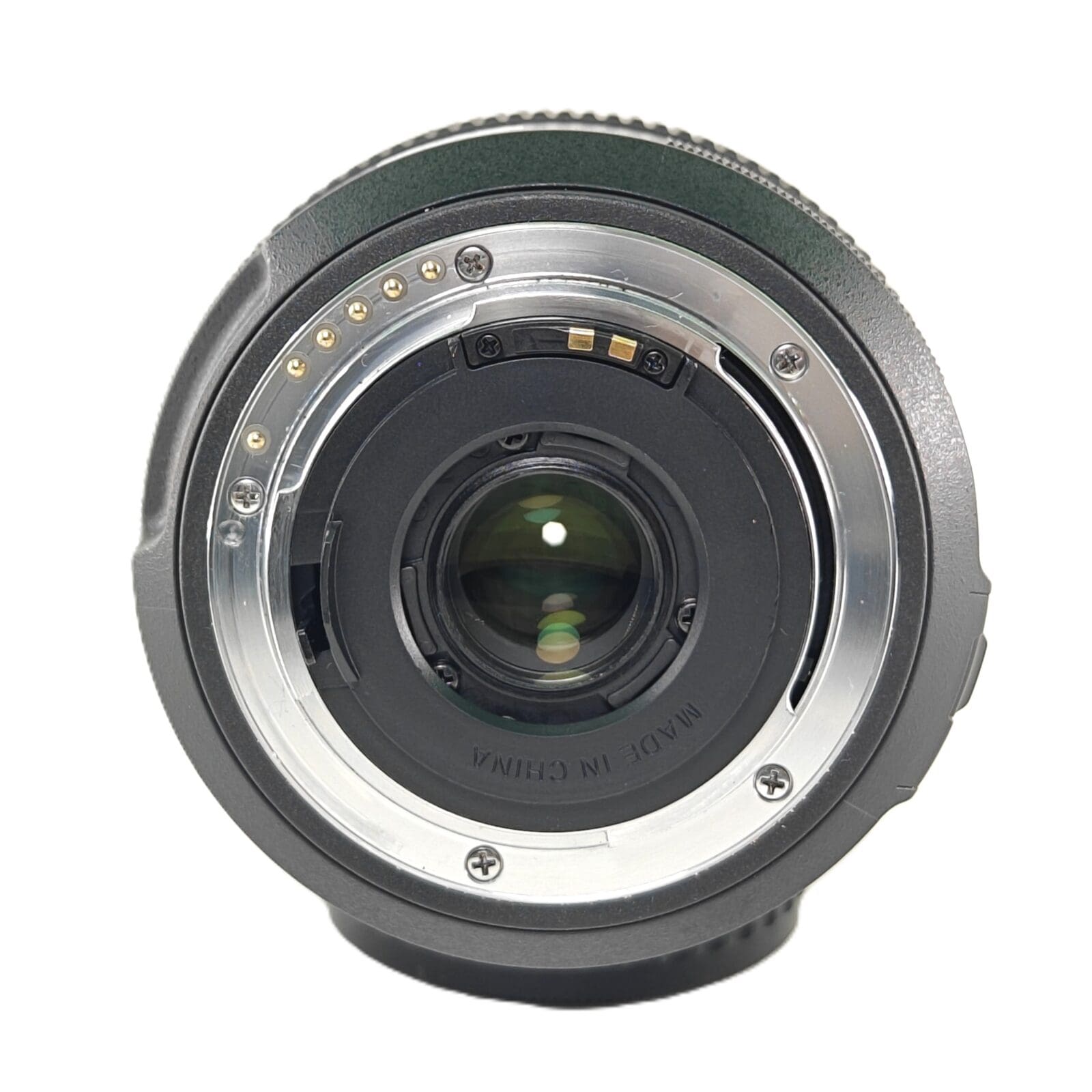 PENTAX DA 18-270/F3.5-6.3 ED SDM - Usato - immagine 9
