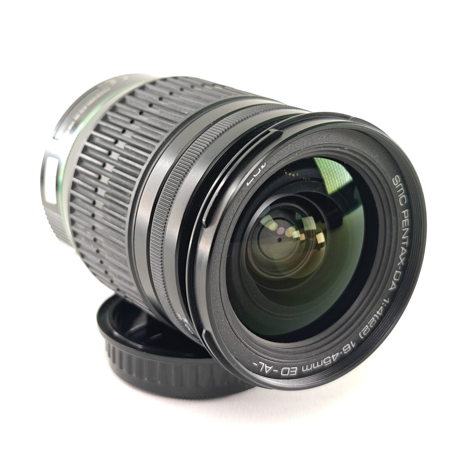 Pentax DA 16-45/4 ED-AL AF - Usato - immagine 5