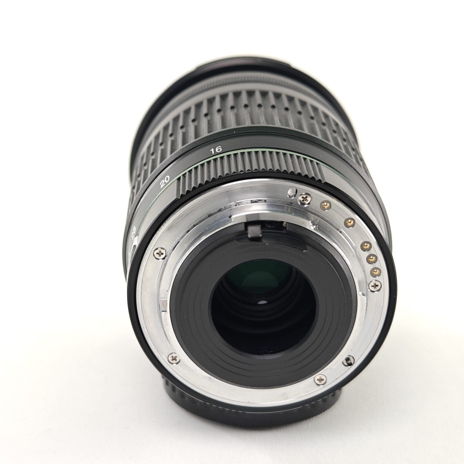 Pentax DA 16-45/4 ED-AL AF - Usato - immagine 9