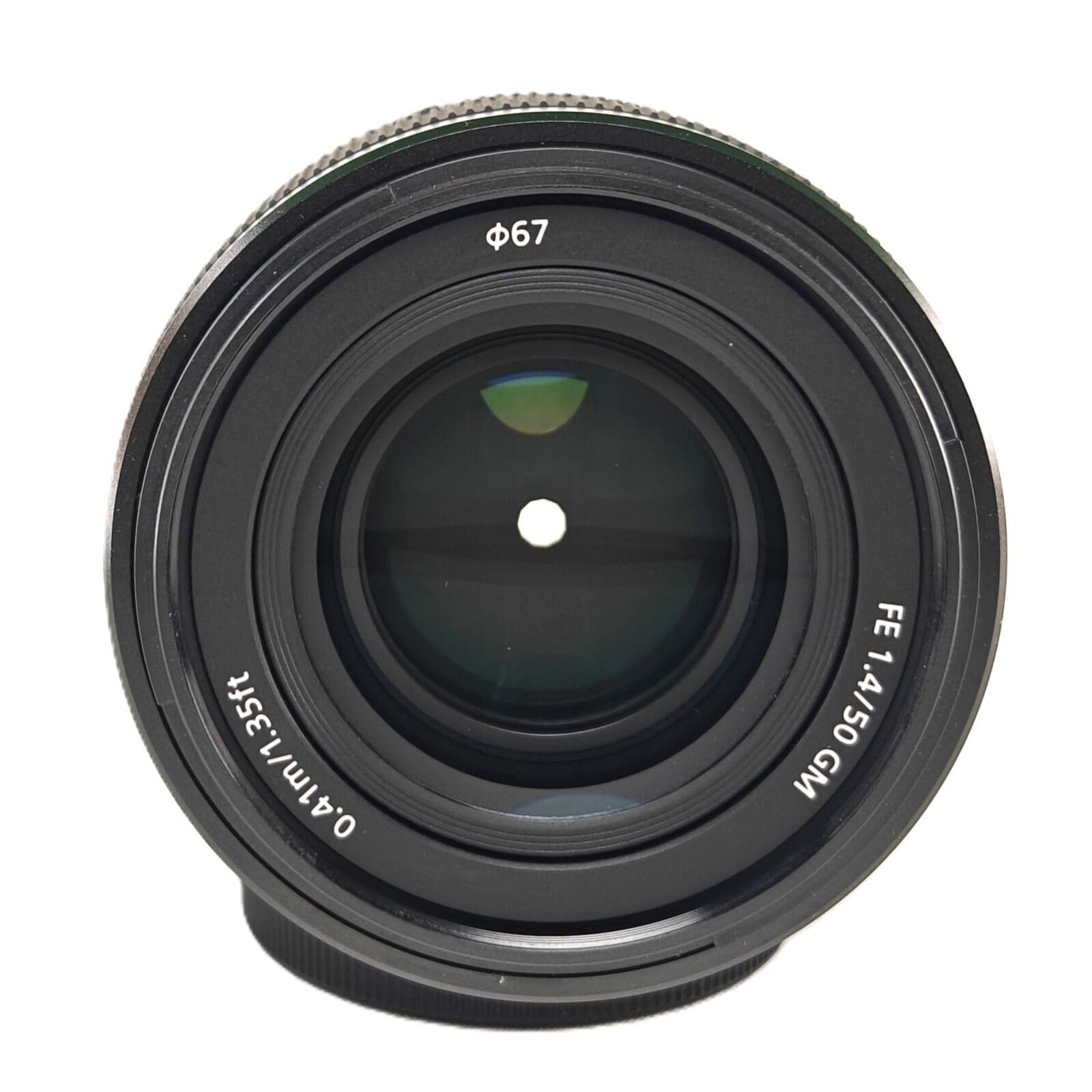Sony FE 50/1.4 GM - Usato - immagine 6