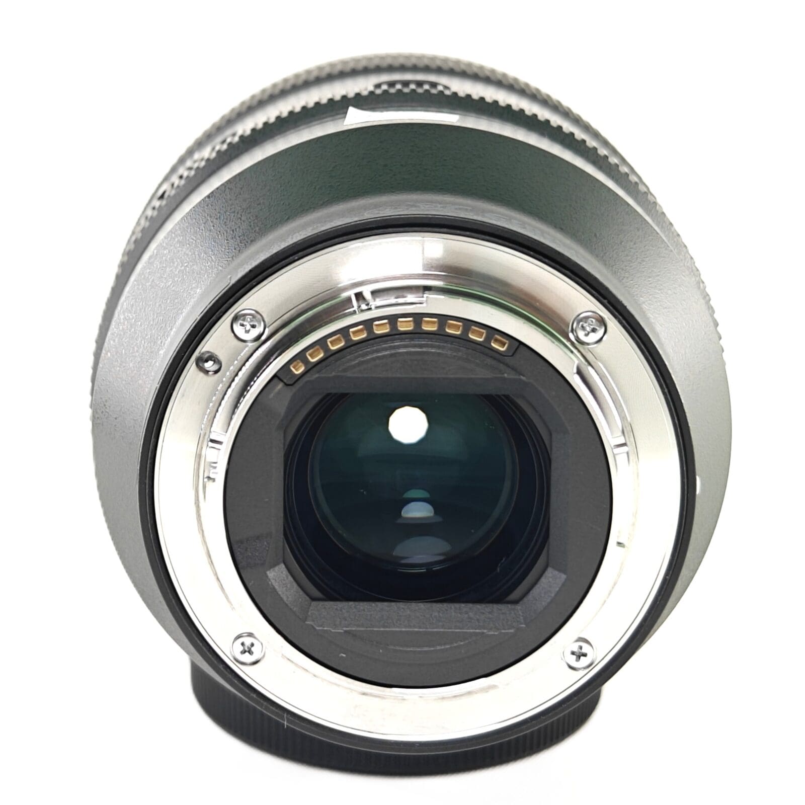 Sony FE 50/1.4 GM - Usato - immagine 9