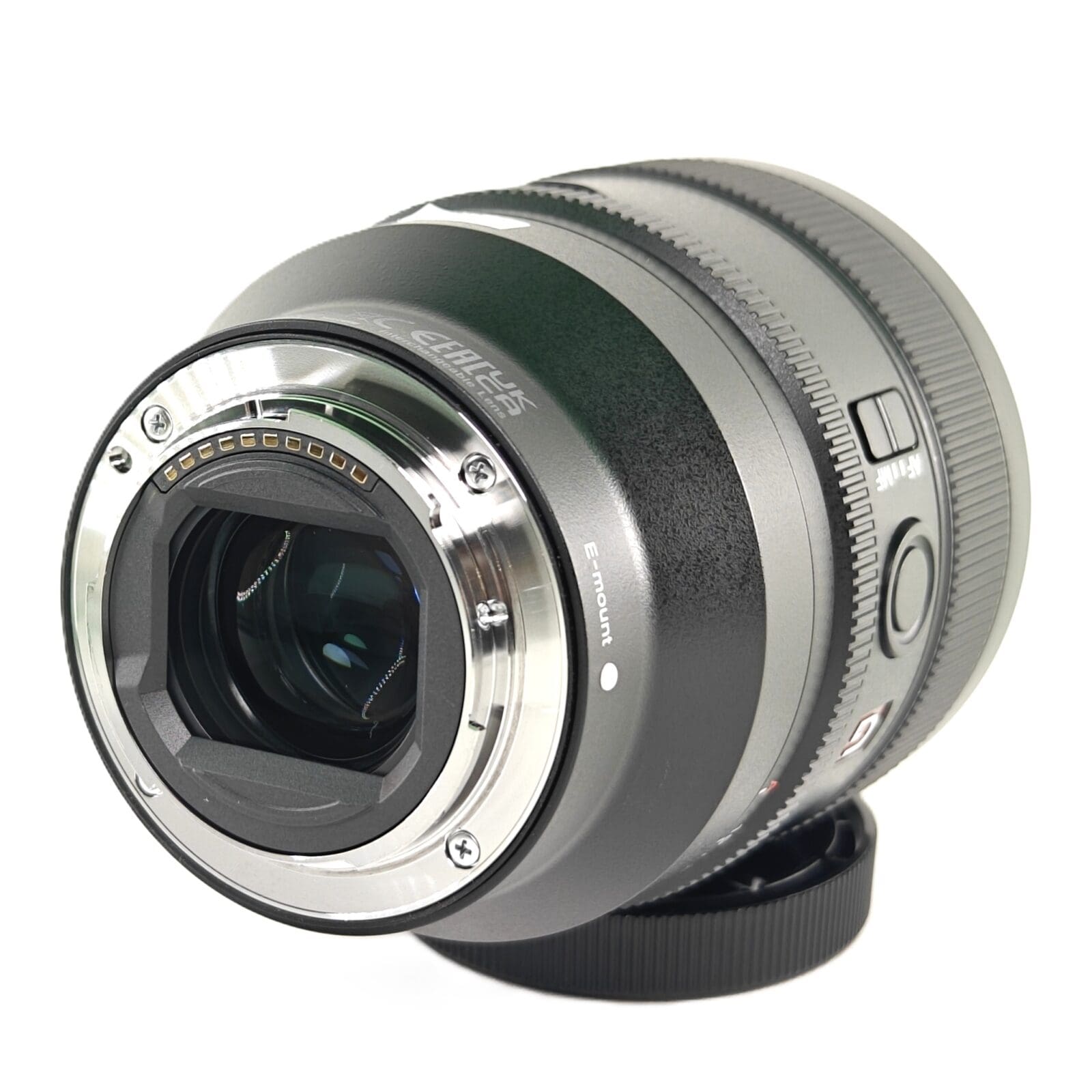 Sony FE 50/1.4 GM - Usato - immagine 10