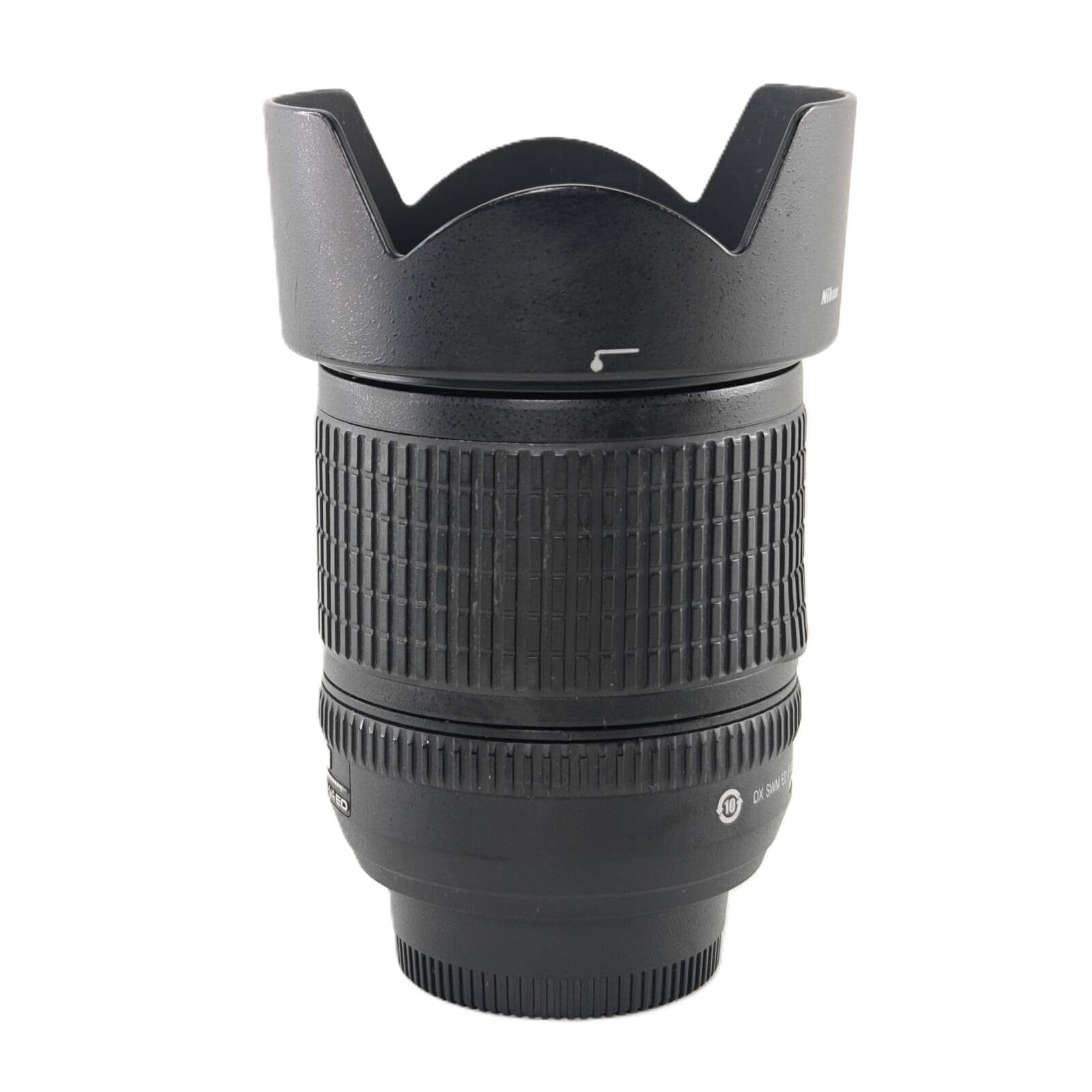 Nikon AF DX 18-135/3.5-5.6 G - Usato - immagine 2