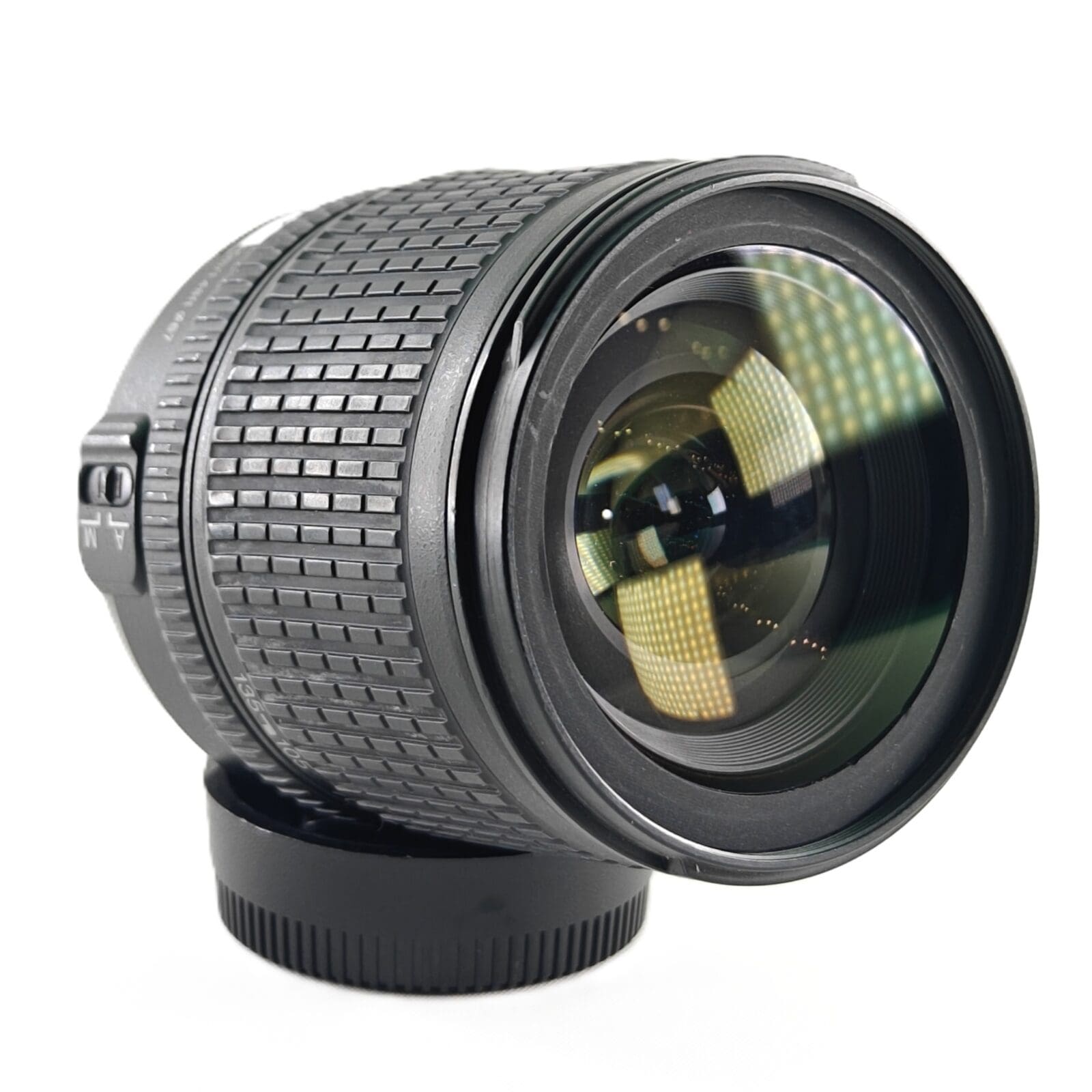 Nikon AF DX 18-135/3.5-5.6 G - Usato - immagine 5