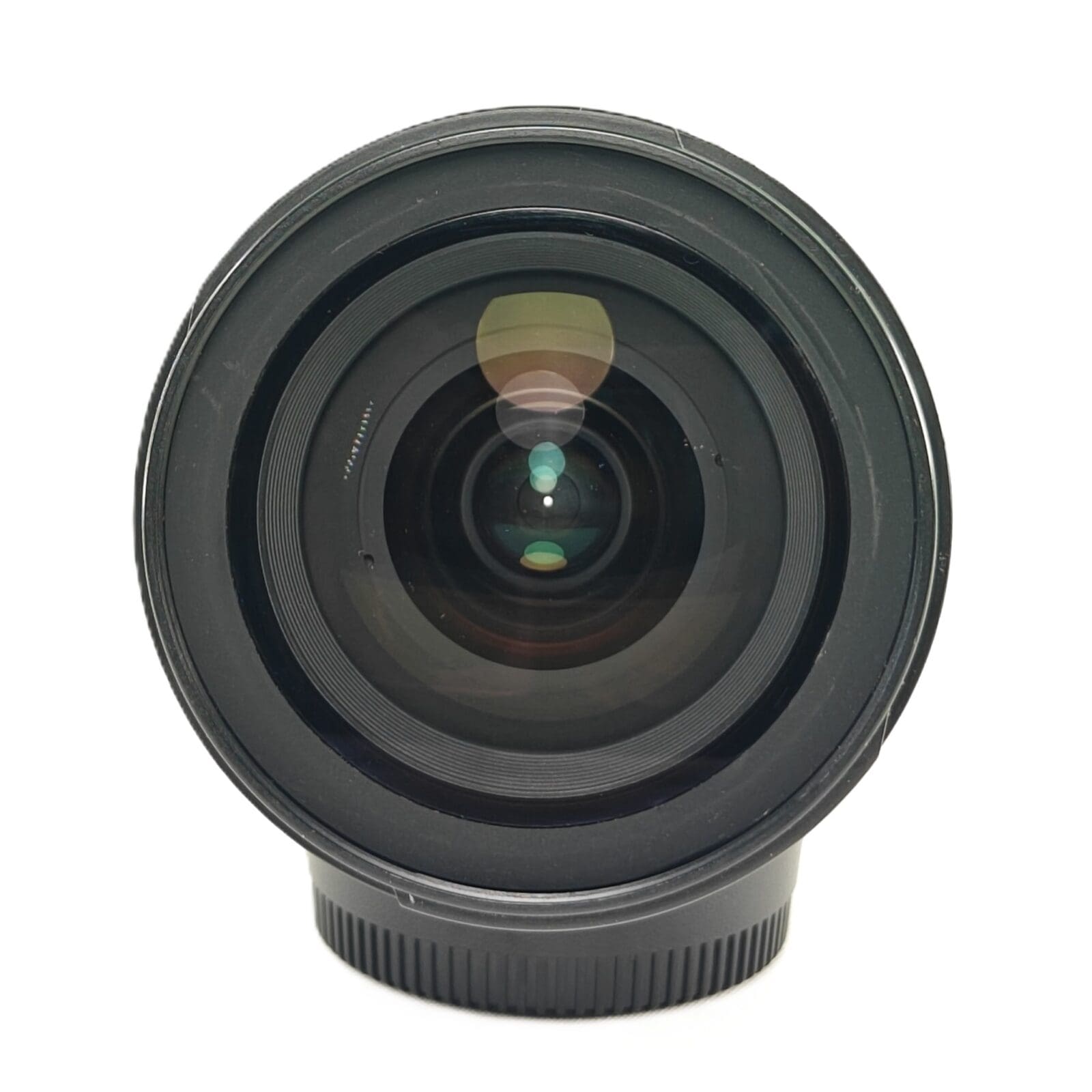 Nikon AF DX 18-135/3.5-5.6 G - Usato - immagine 6