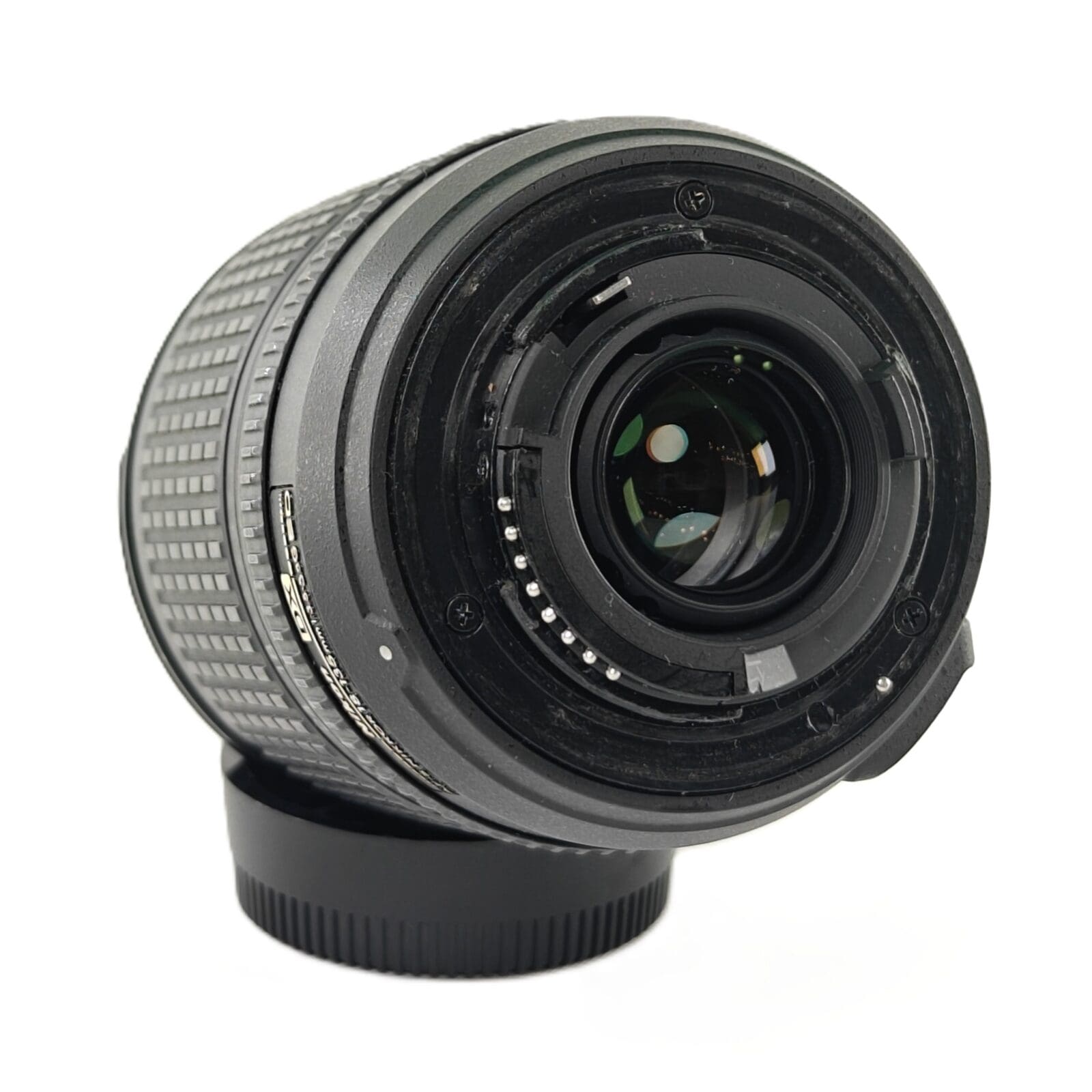 Nikon AF DX 18-135/3.5-5.6 G - Usato - immagine 8