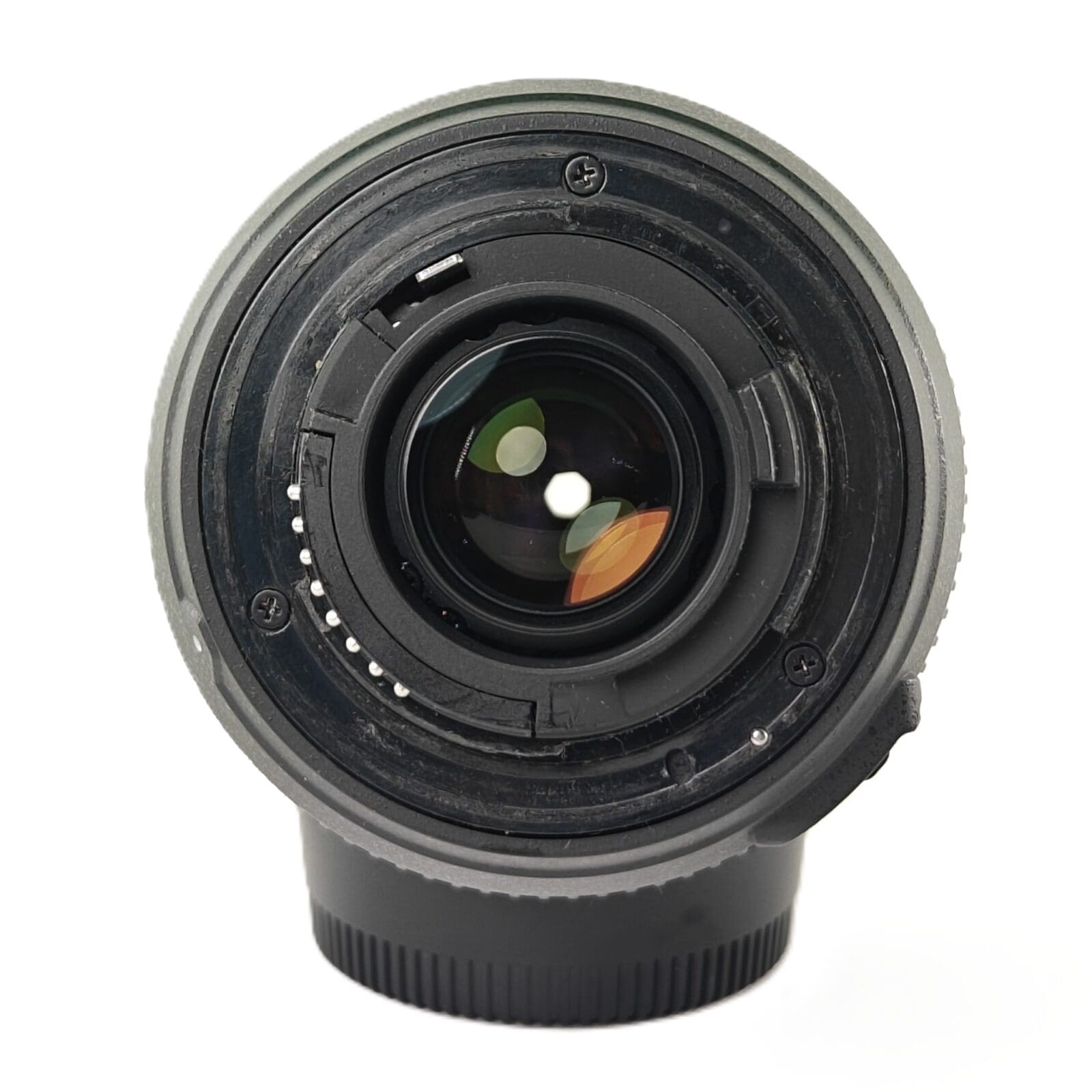 Nikon AF DX 18-135/3.5-5.6 G - Usato - immagine 9