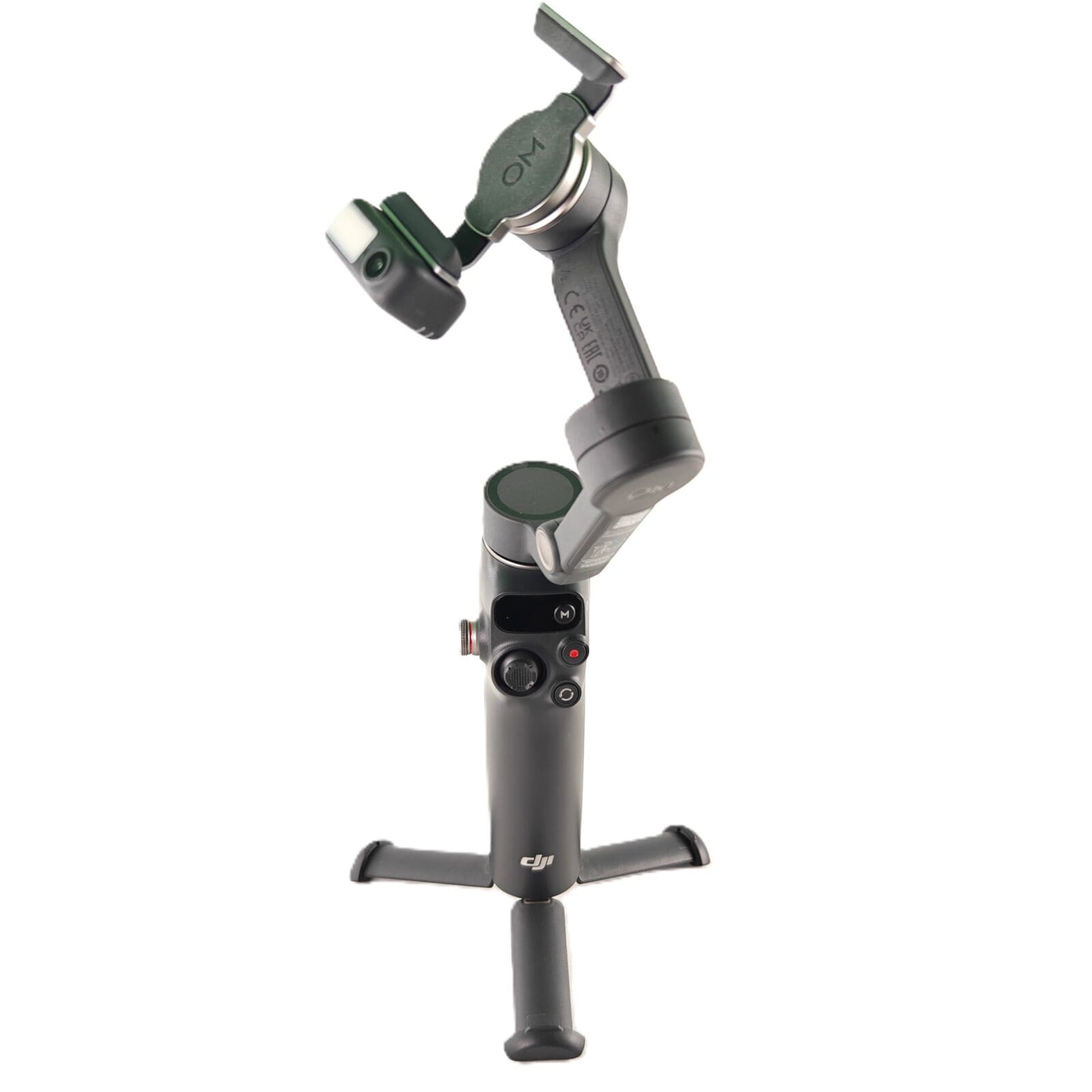 DJI OSMO MOBILE 7P - Usato - immagine 2