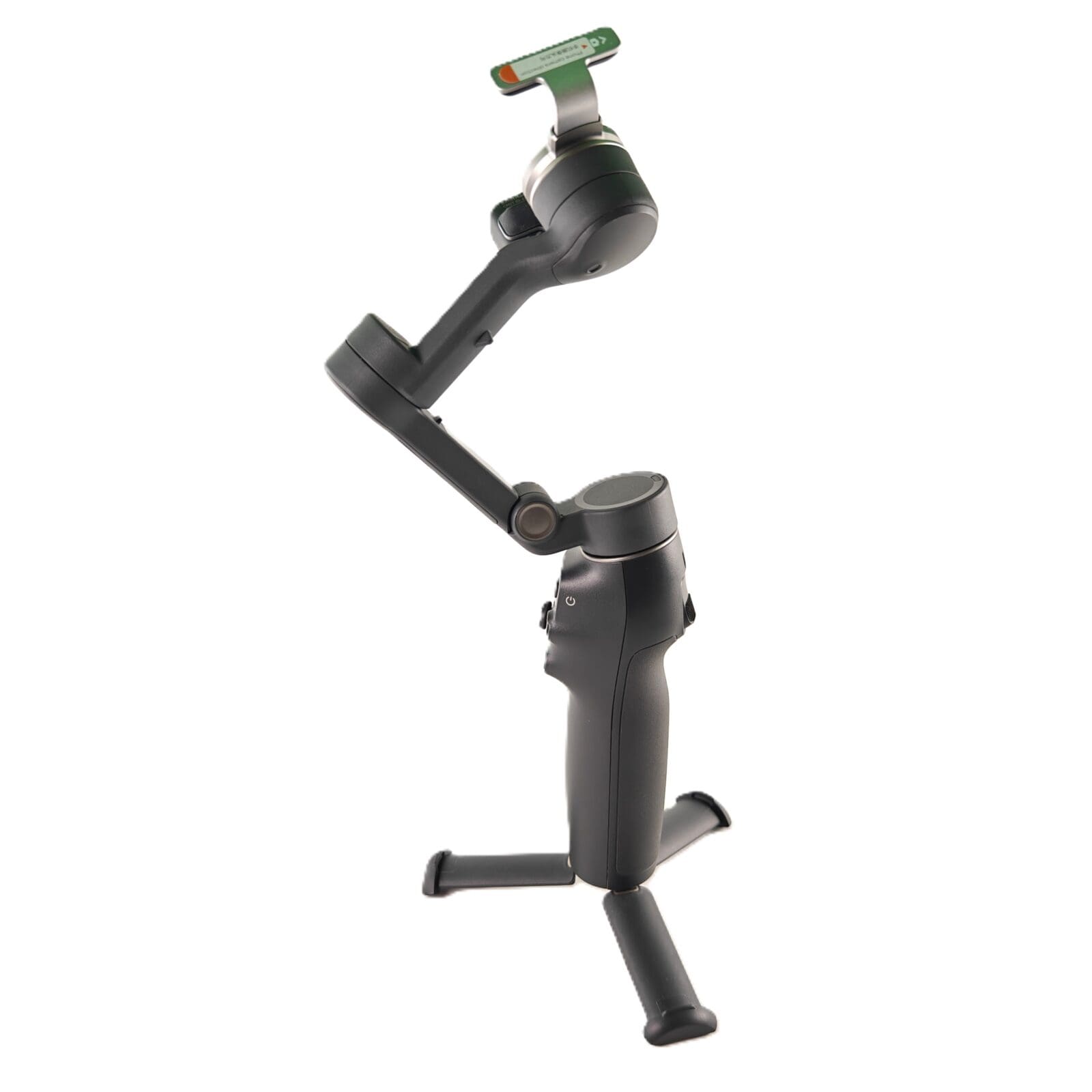 DJI OSMO MOBILE 7P - Usato - immagine 3