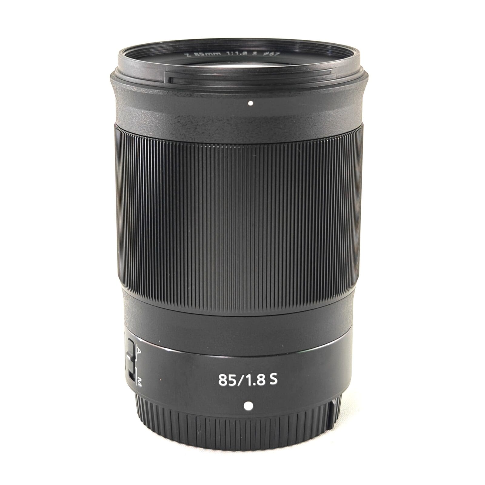 Nikon Z 85/1.8 S - Usato