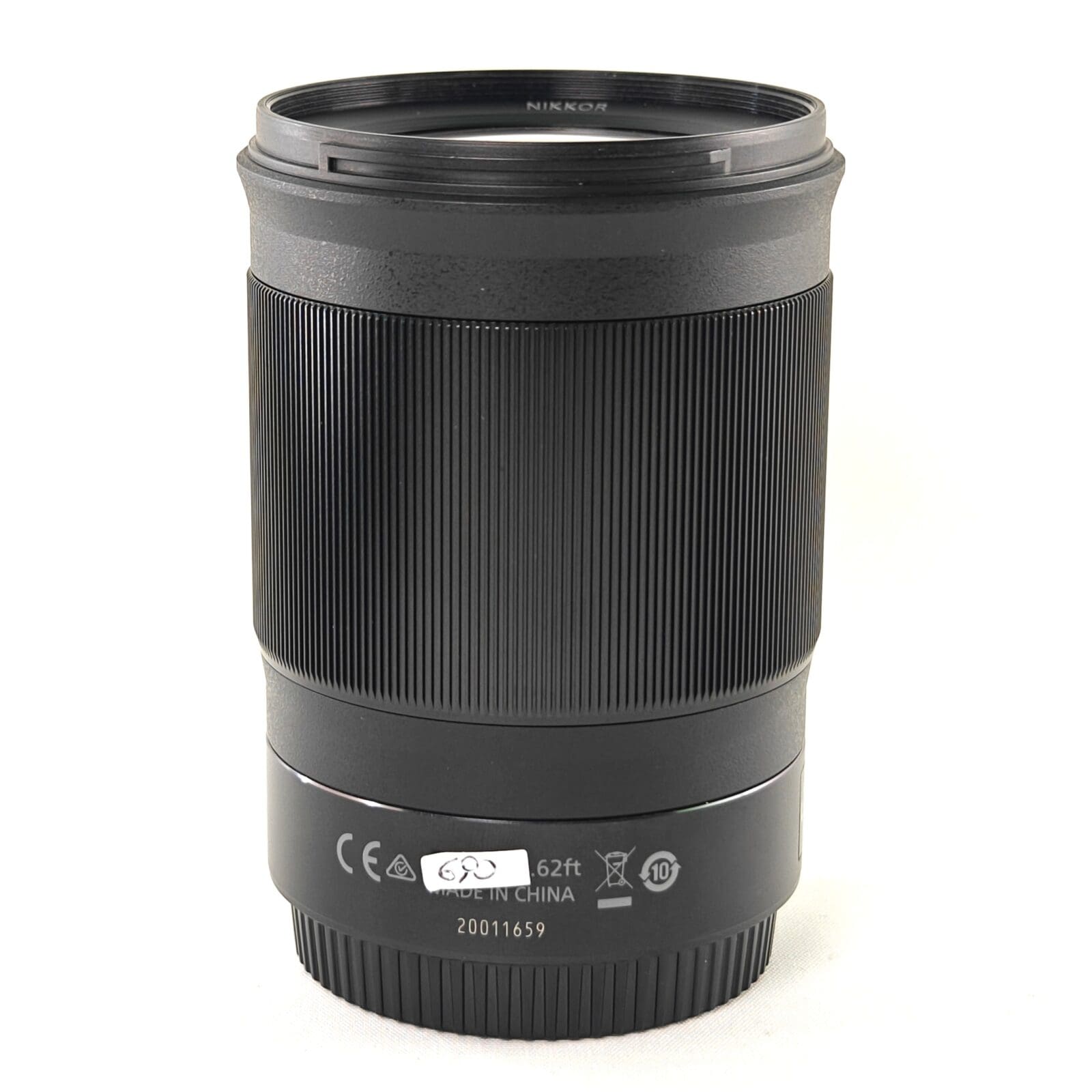 Nikon Z 85/1.8 S - Usato - immagine 3
