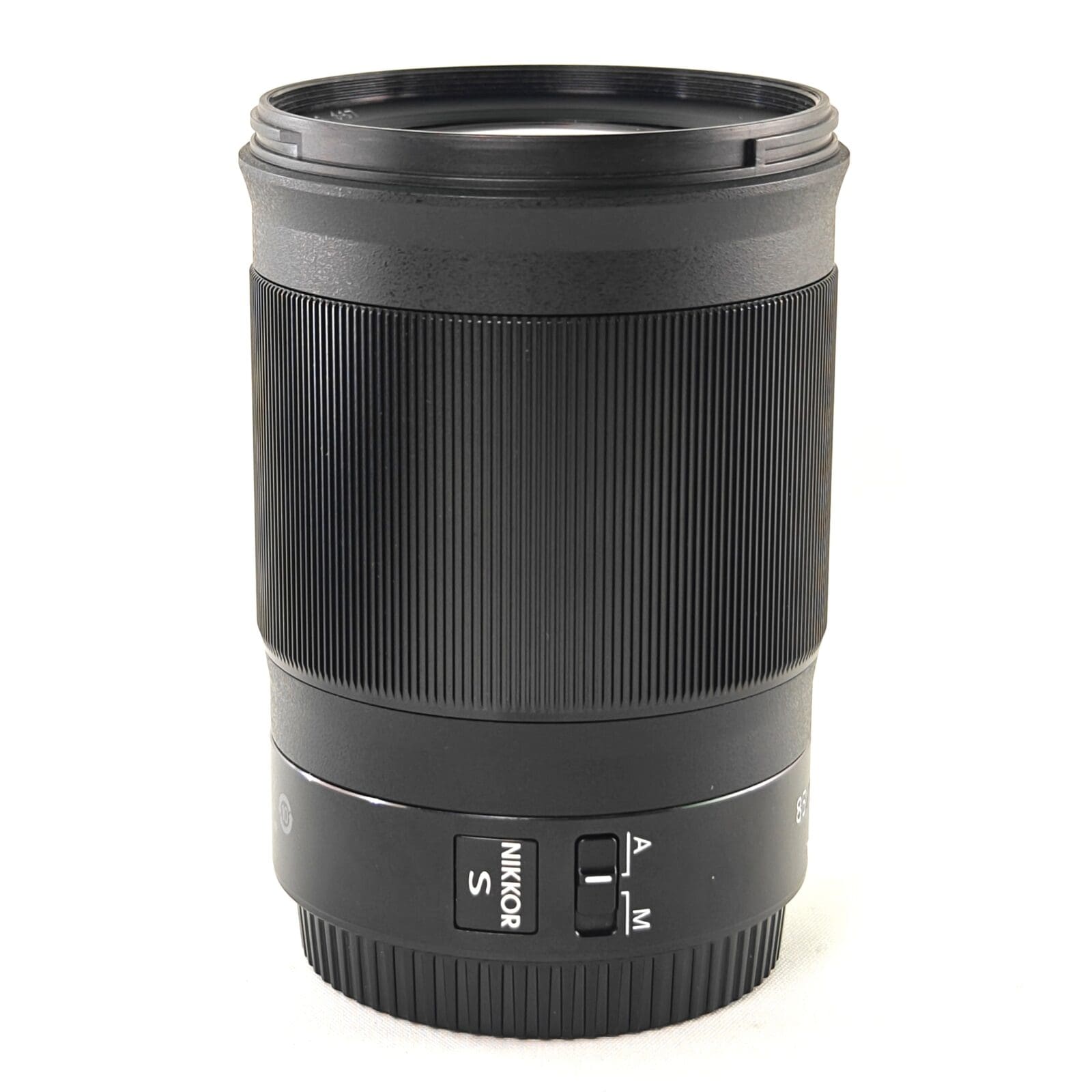 Nikon Z 85/1.8 S - Usato - immagine 4