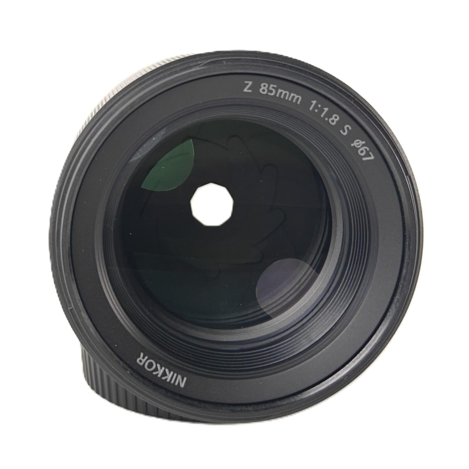 Nikon Z 85/1.8 S - Usato - immagine 6