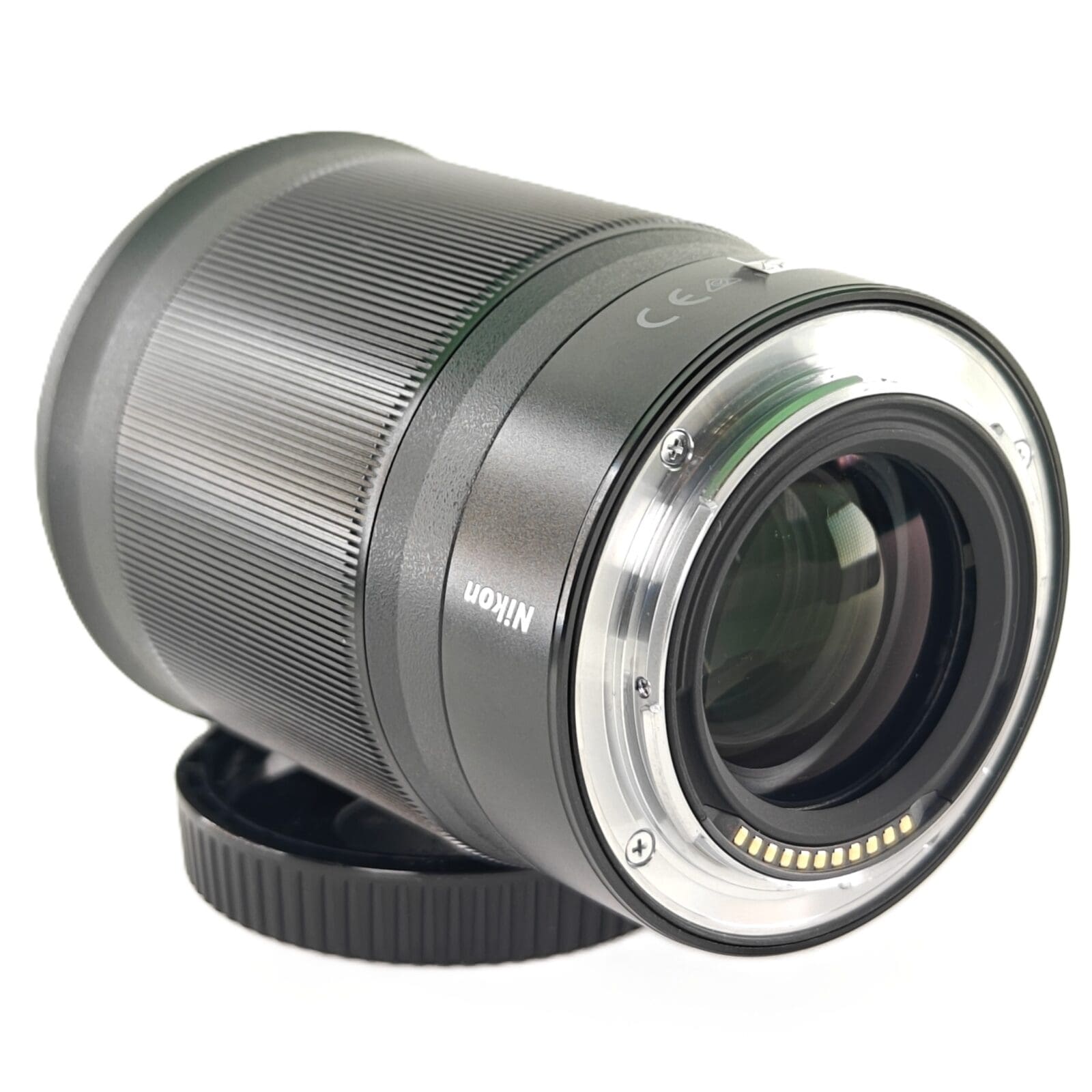 Nikon Z 85/1.8 S - Usato - immagine 8
