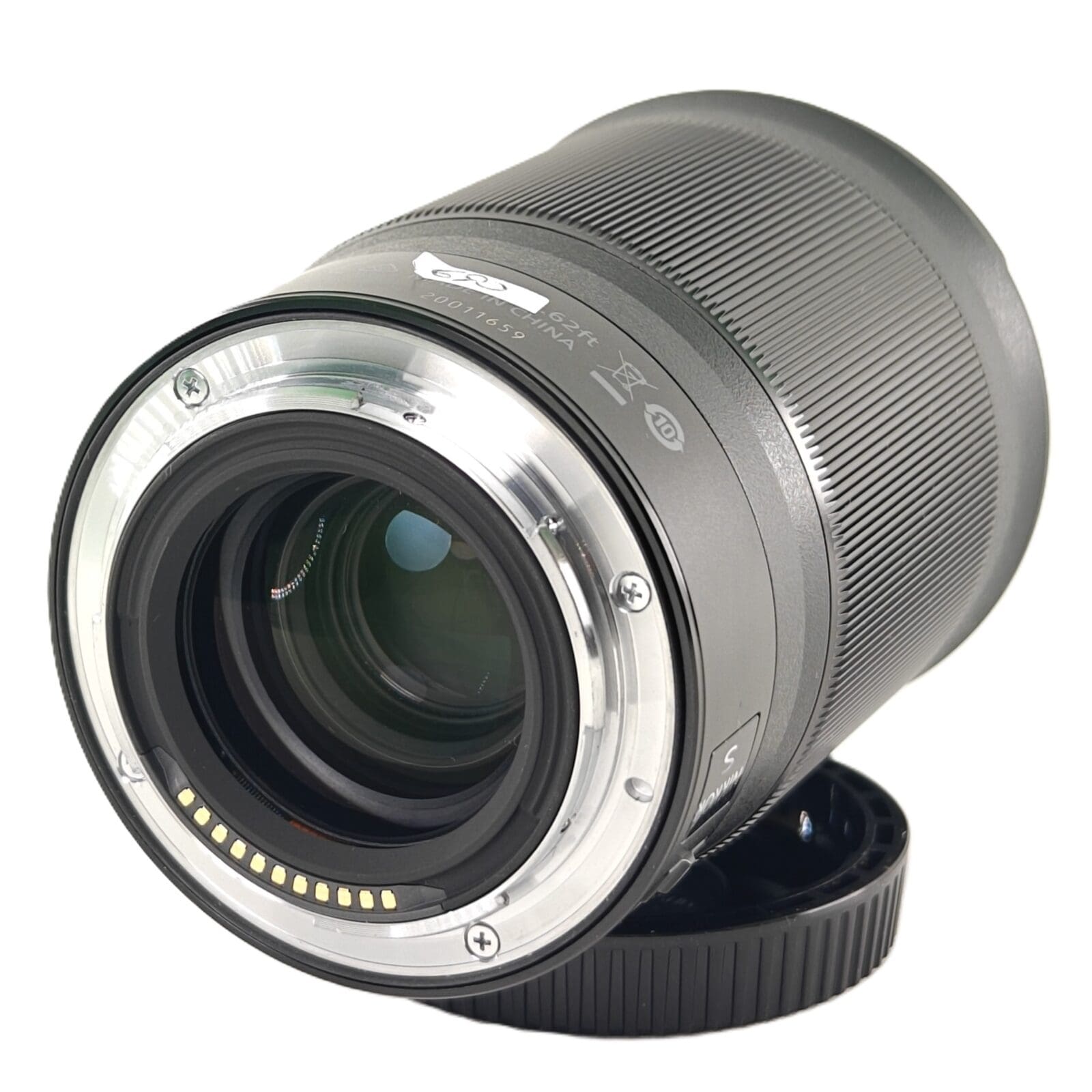 Nikon Z 85/1.8 S - Usato - immagine 10