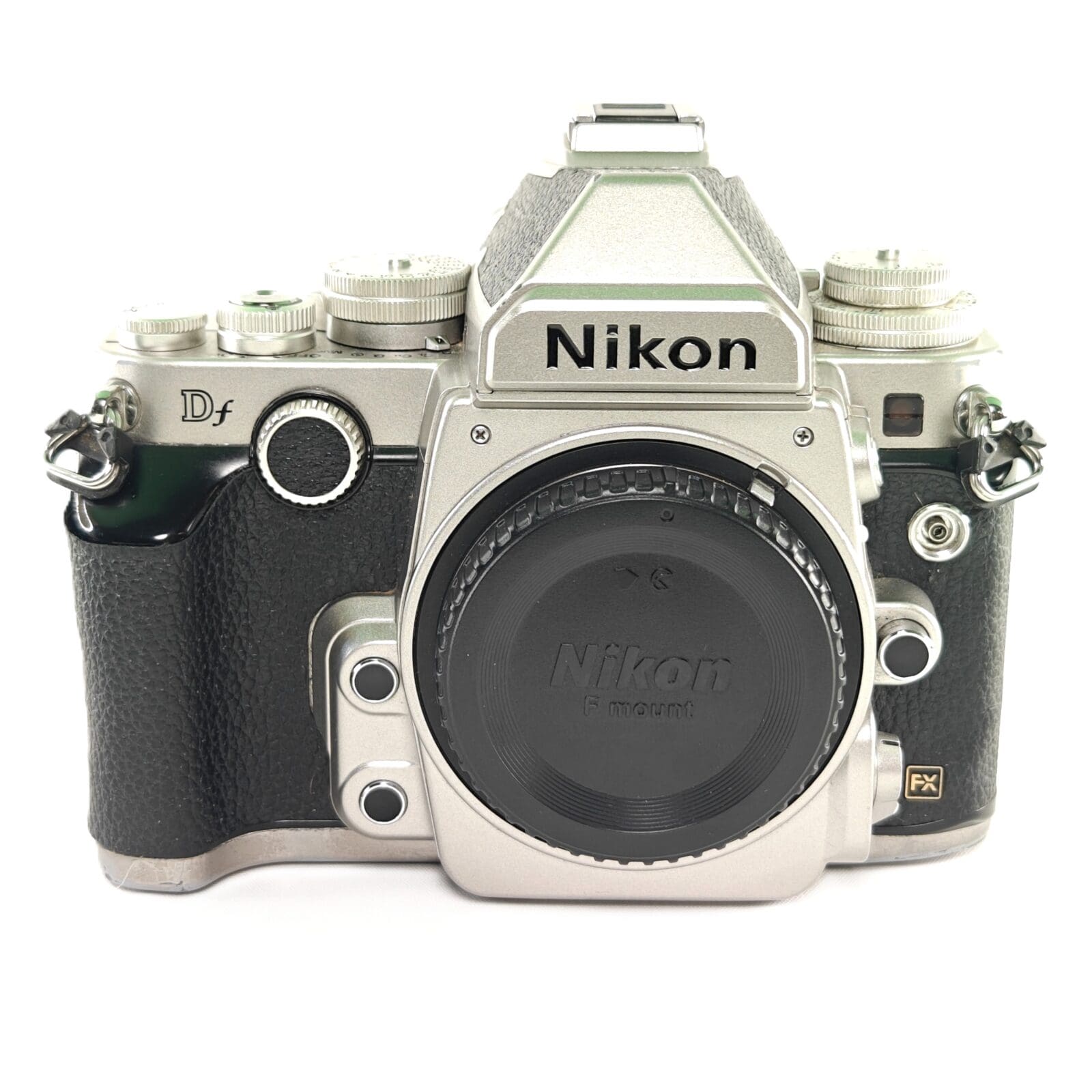 Nikon Df Silver - Usato