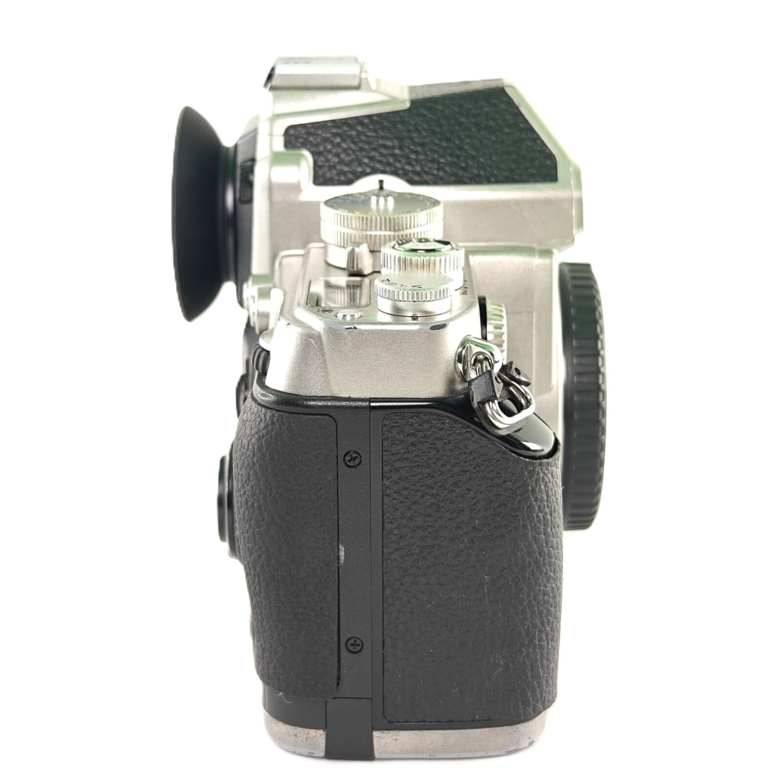 Nikon Df Silver - Usato - immagine 8