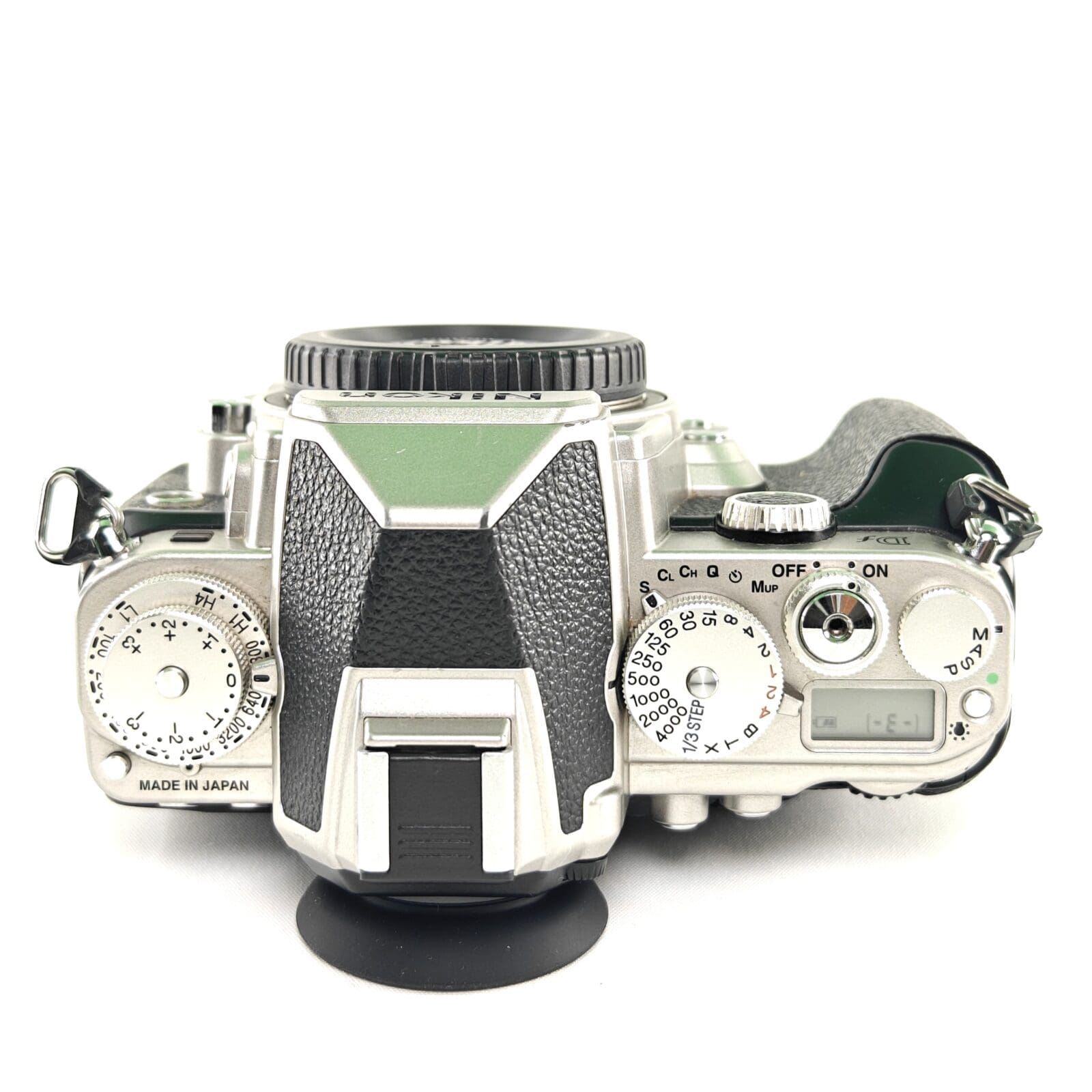 Nikon Df Silver - Usato - immagine 11
