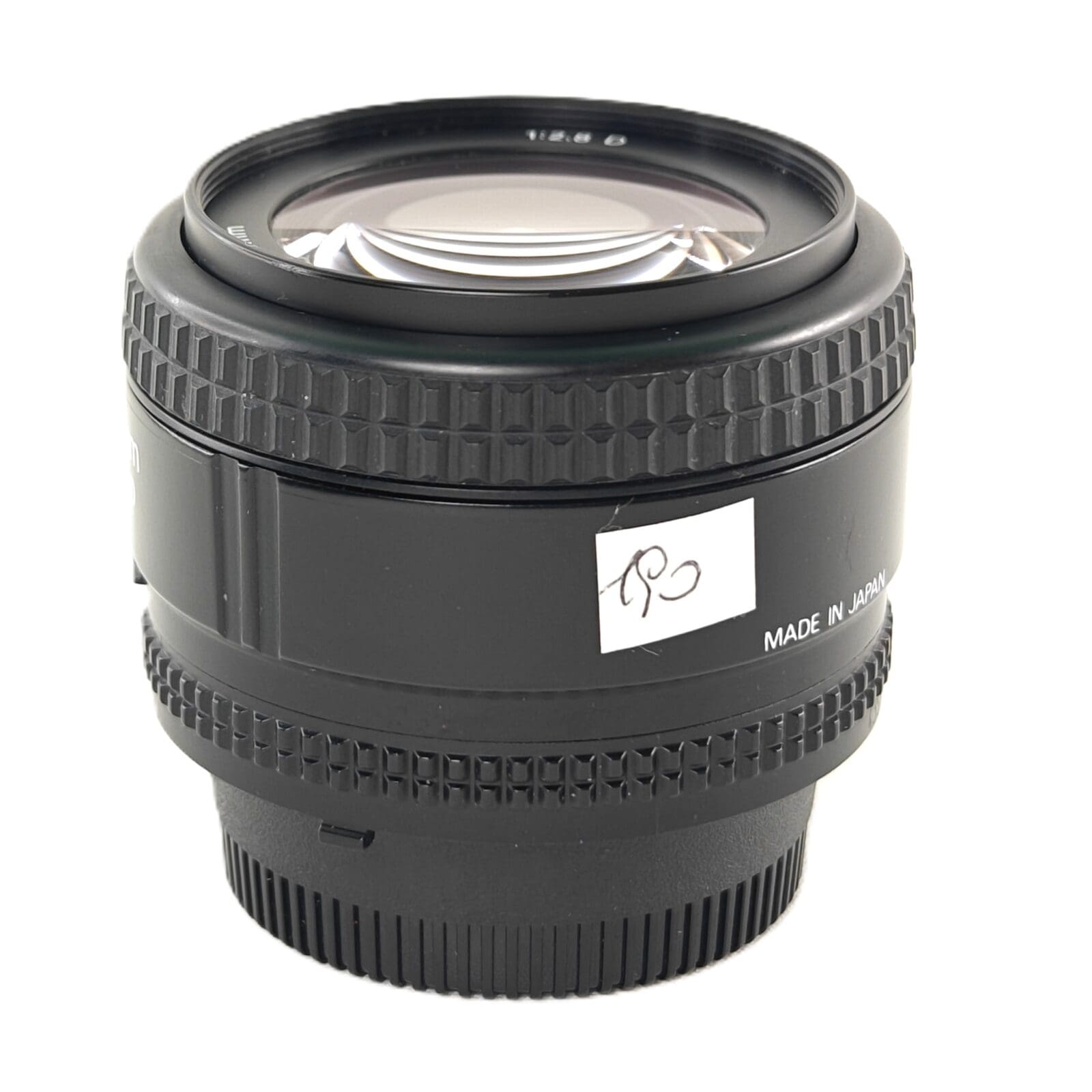 Nikon AF 28/2.8 D - Usato - immagine 2